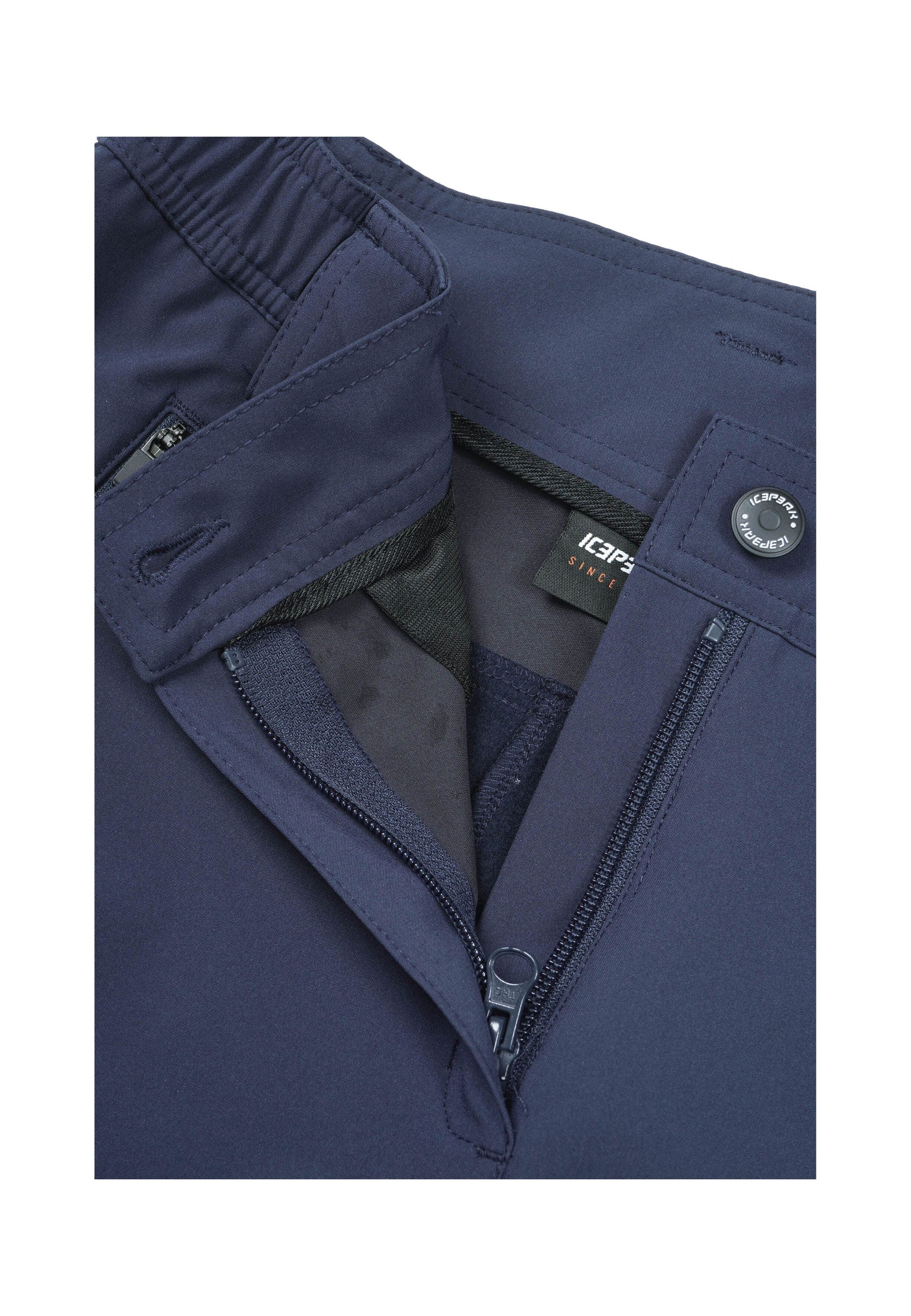 Icepeak Doral Hose Damen – Dark blue