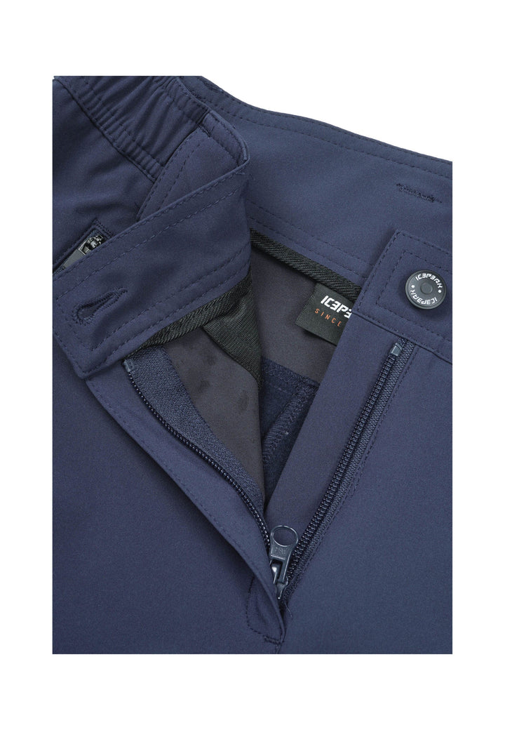 Icepeak Doral Hose Damen – Dark blue