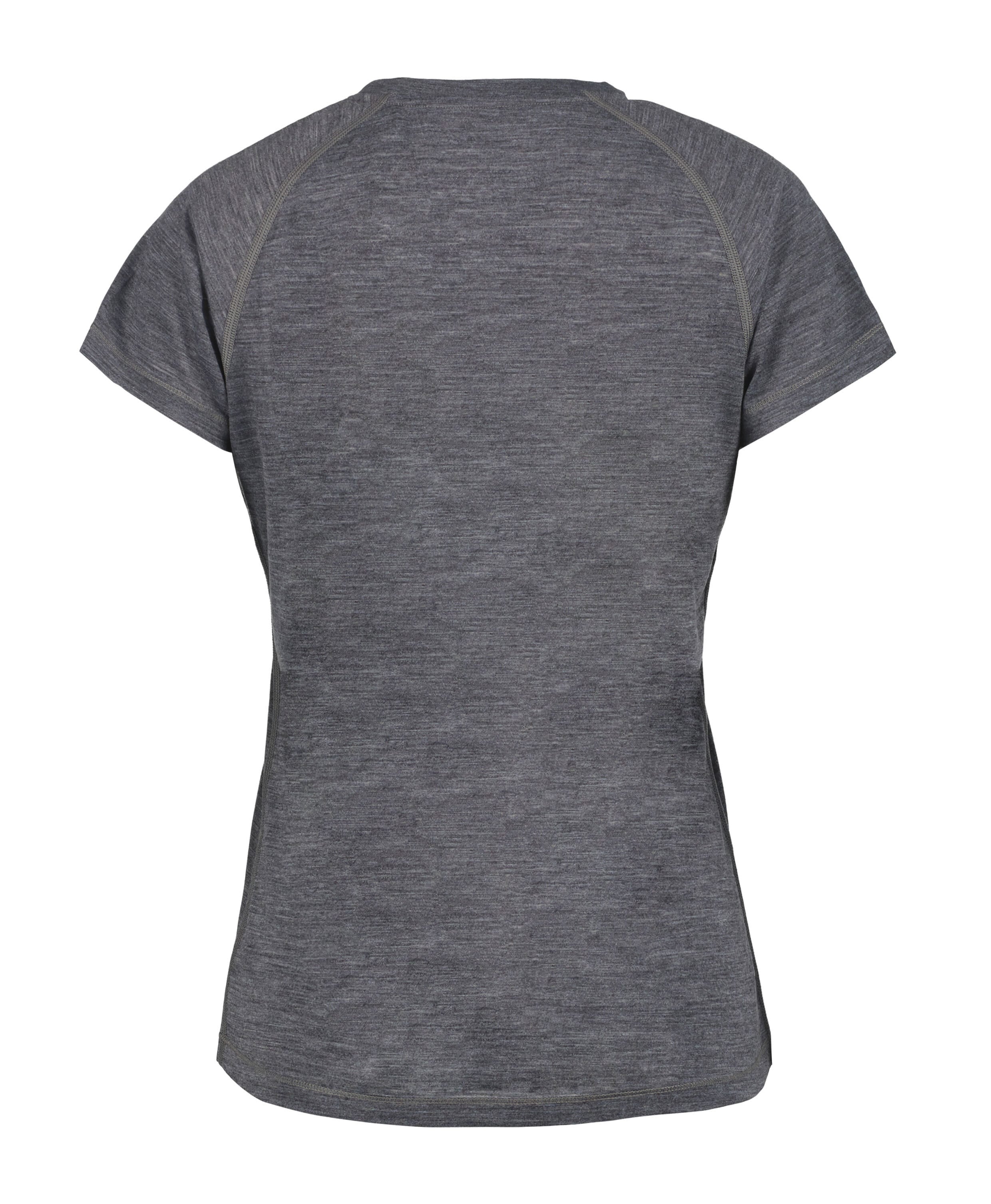 Icepeak Beulah T-Shirt Damen – Anthracite