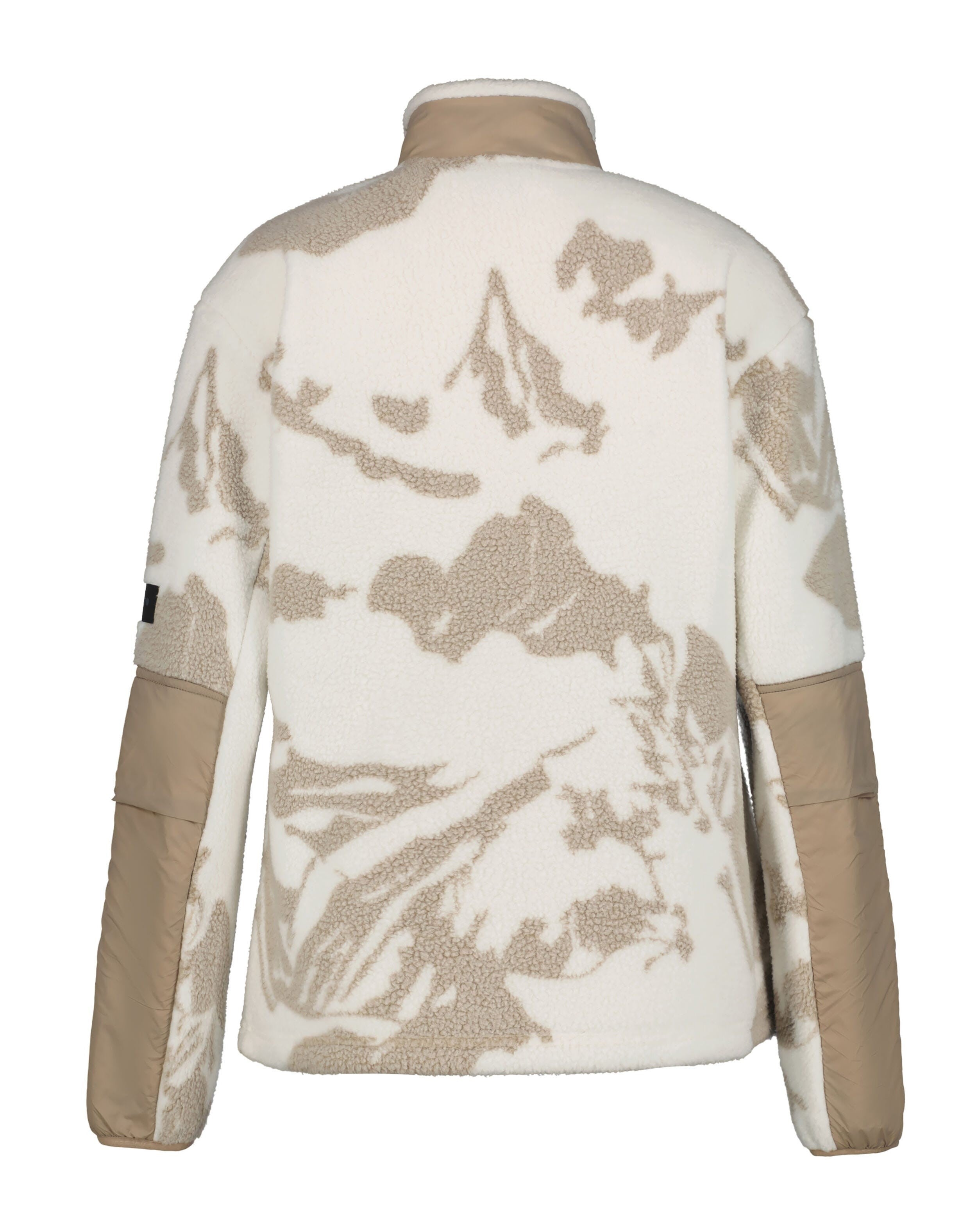 Icepeak Modena Midlayer Damen – Cafe au lait