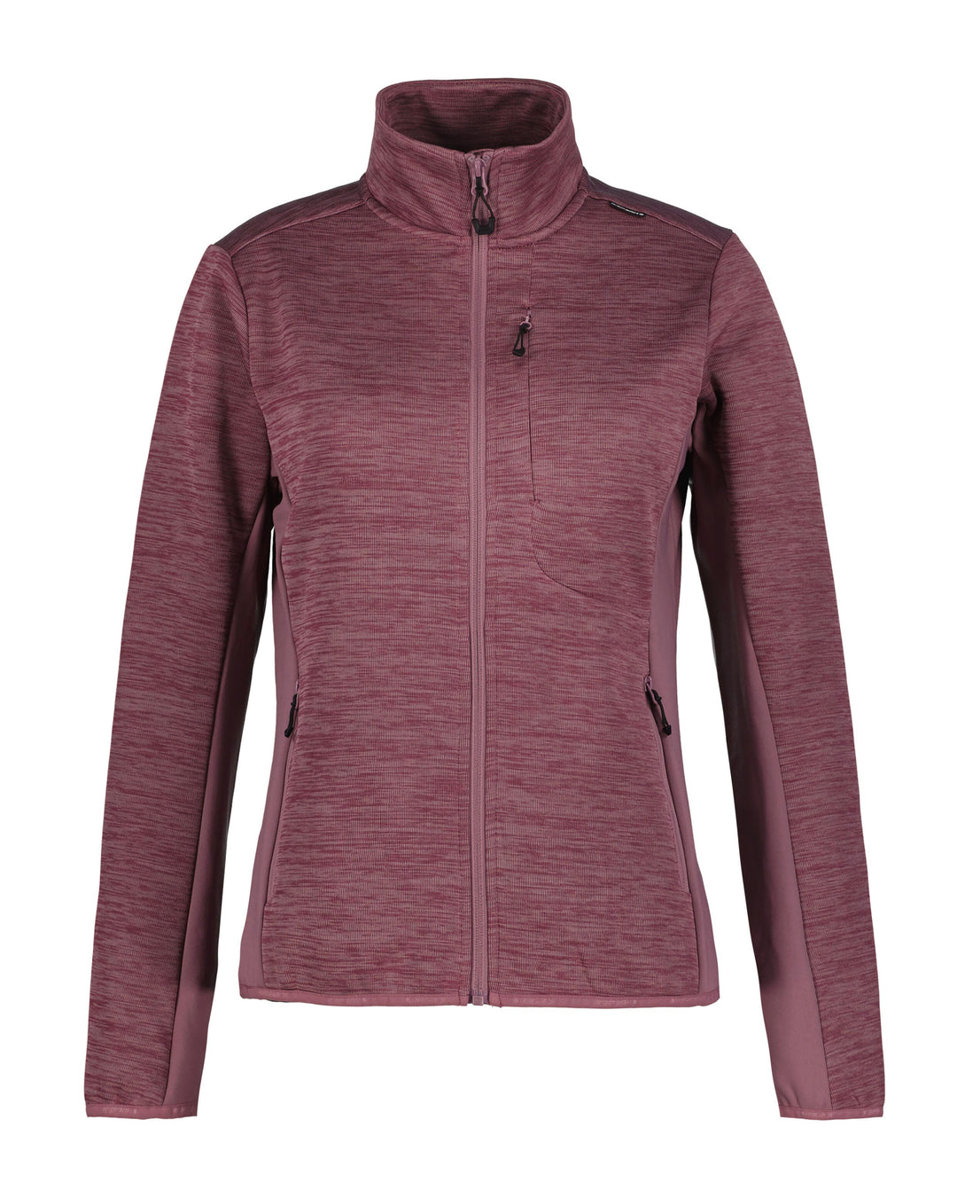 Icepeak Bradbury Midlayer Damen – Amethyst