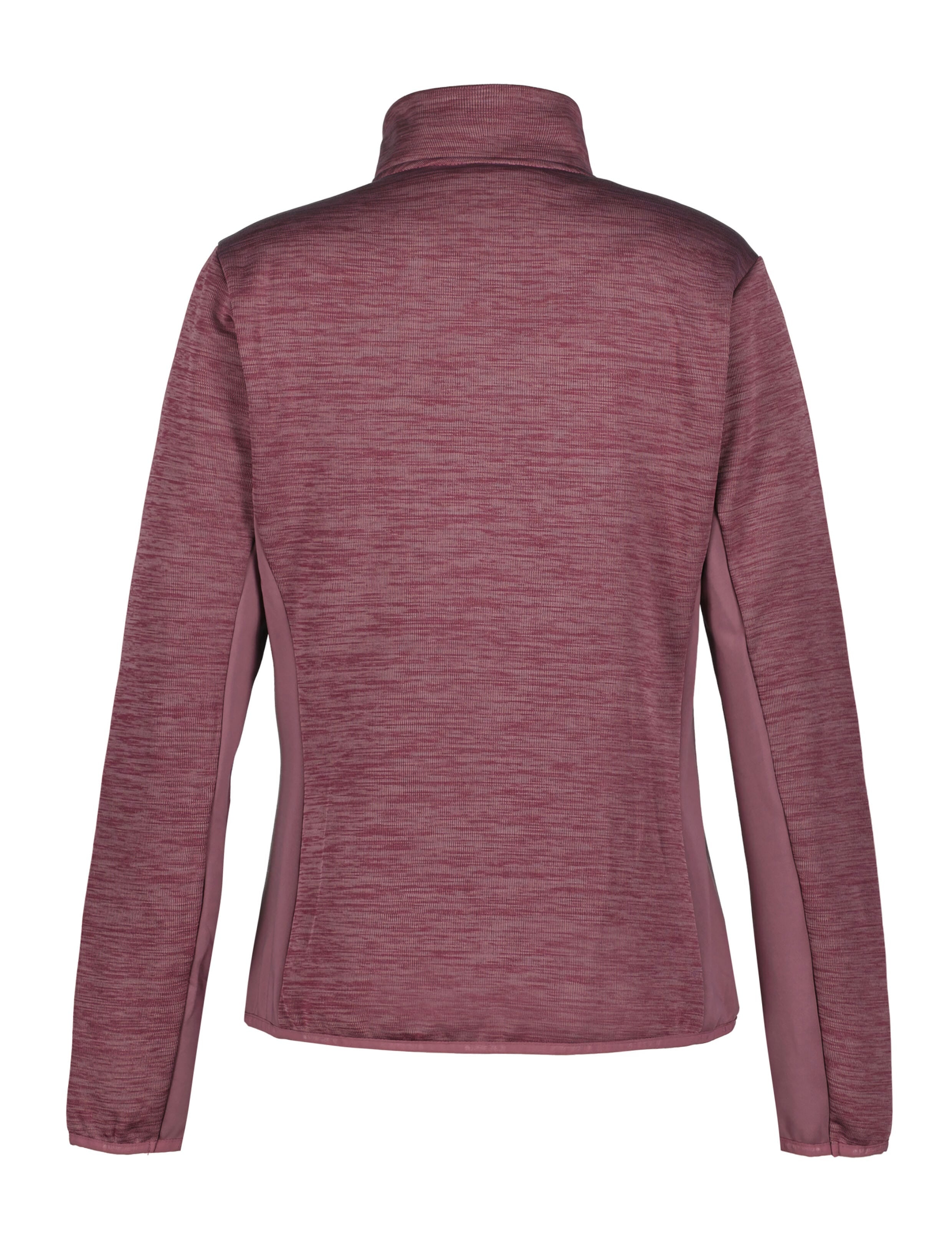 Icepeak Bradbury Midlayer Damen – Amethyst