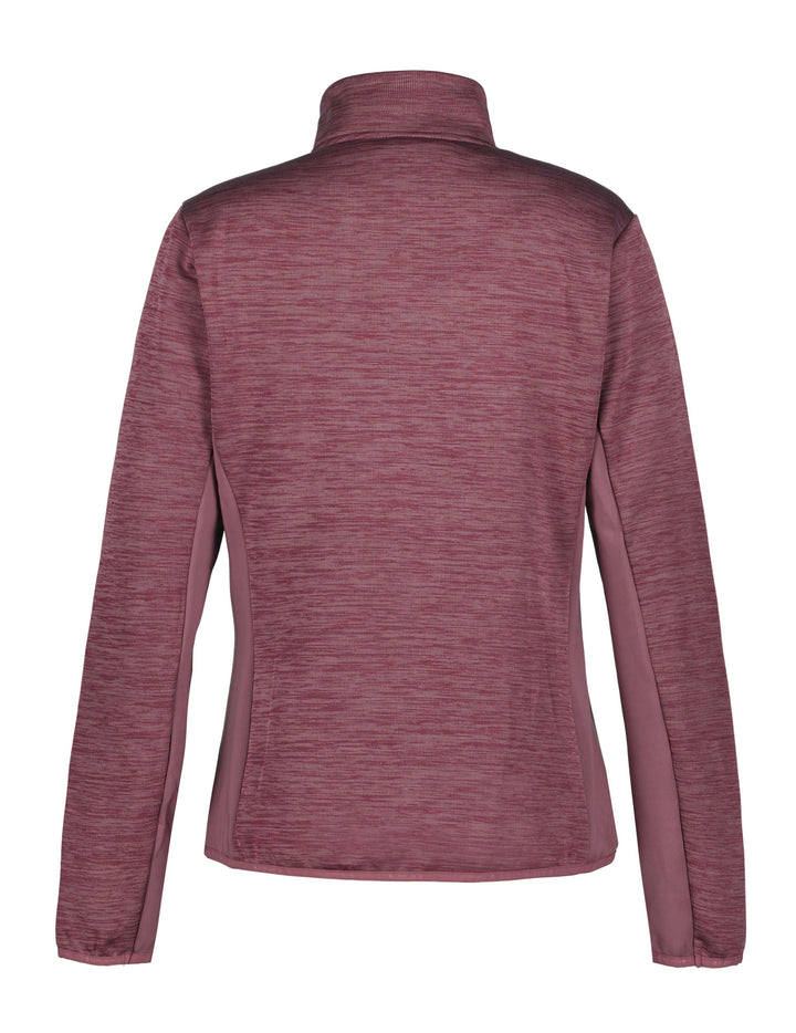 Icepeak Bradbury Midlayer Damen – Amethyst