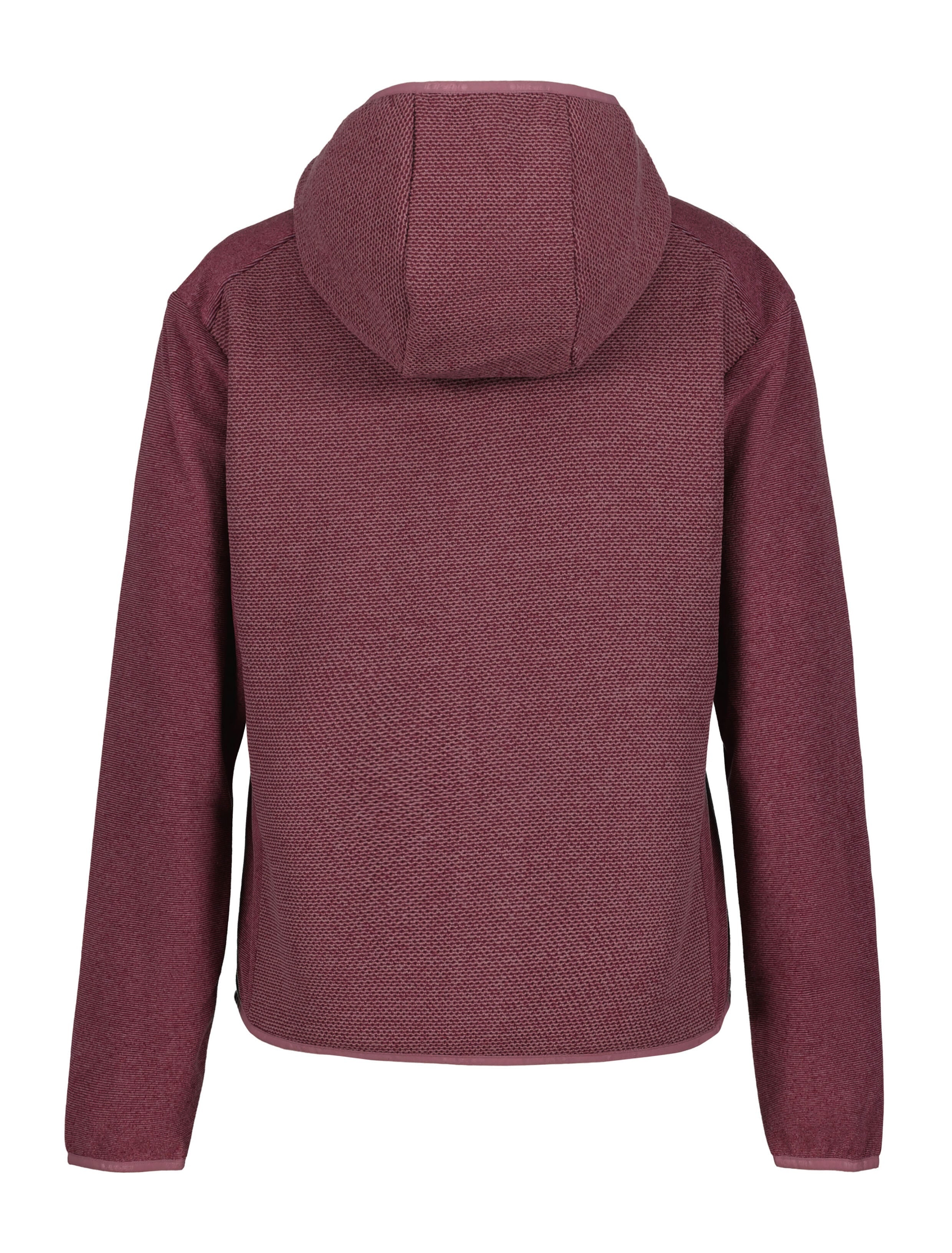 Icepeak Bradgate Midlayer Damen – Amethyst