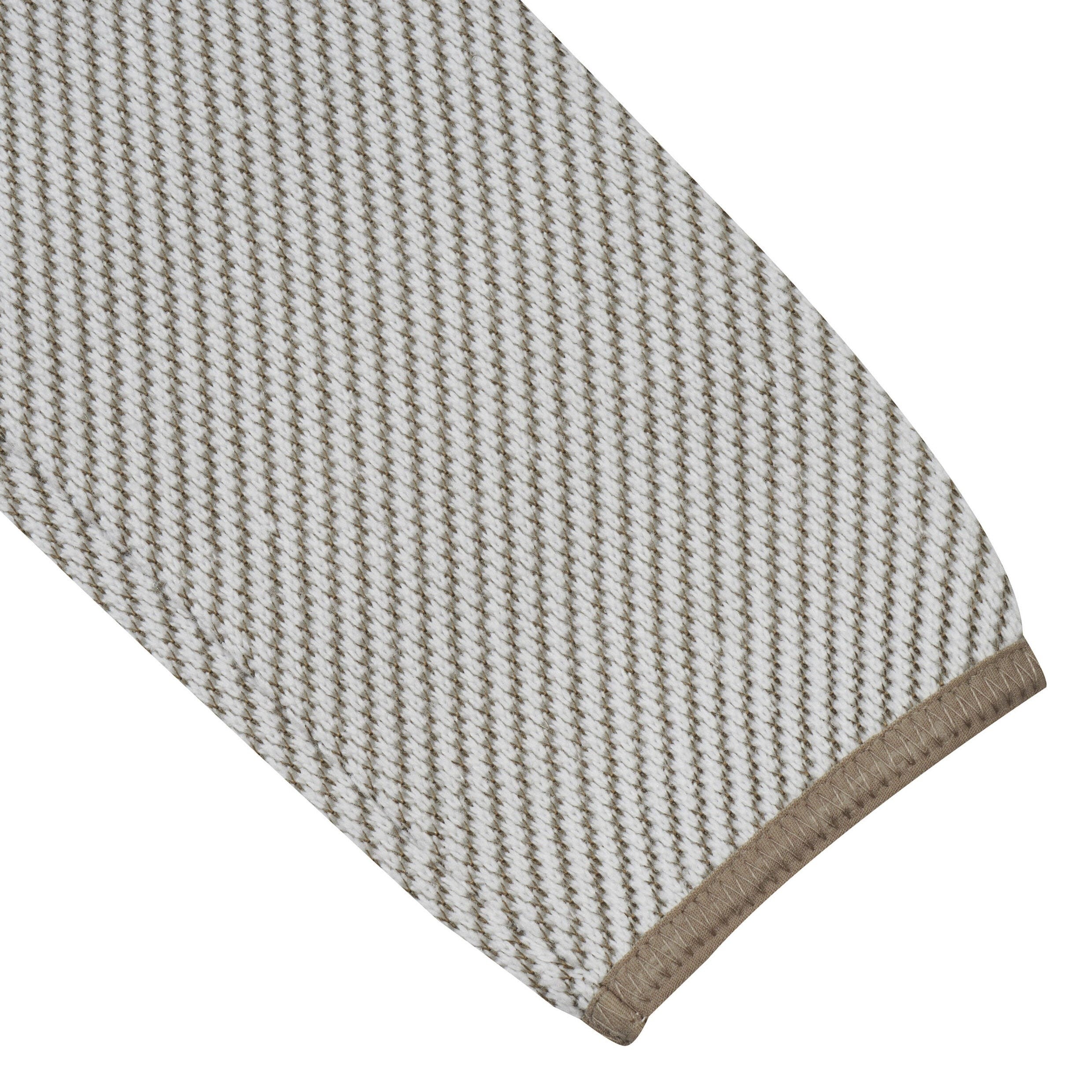 Icepeak Addison Midlayer Damen – Natural white