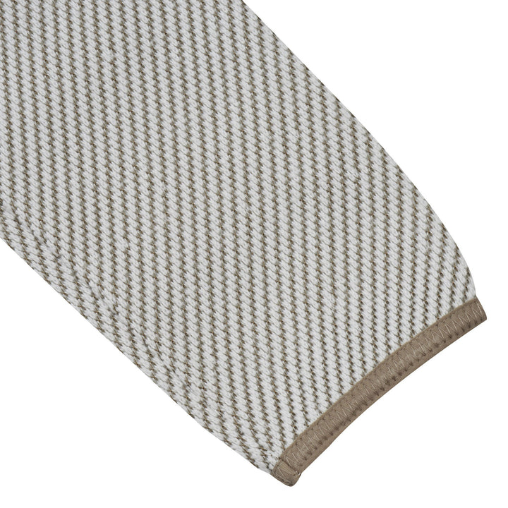 Icepeak Addison Midlayer Damen – Natural white