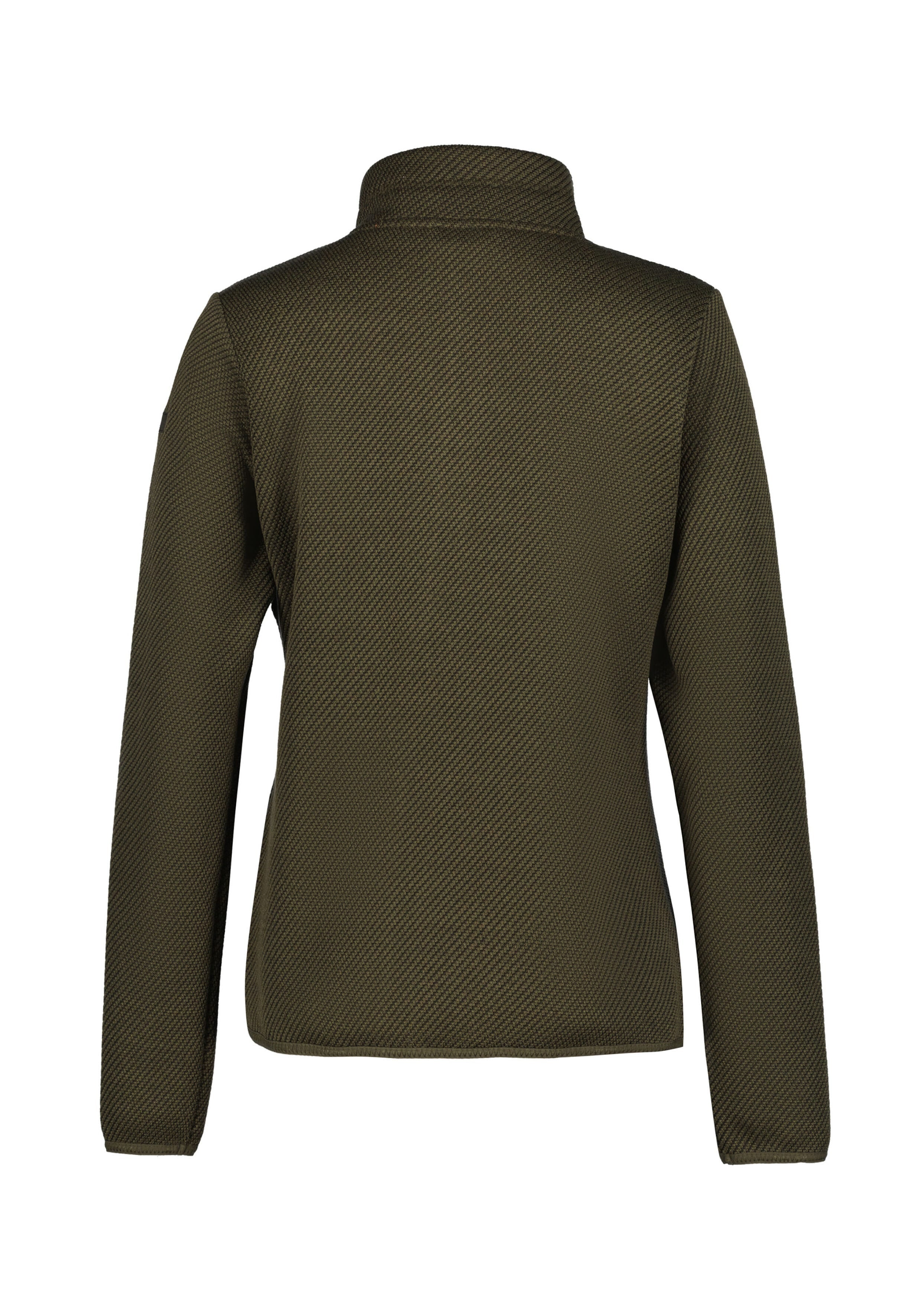 Icepeak Addison Midlayer Damen – Olive