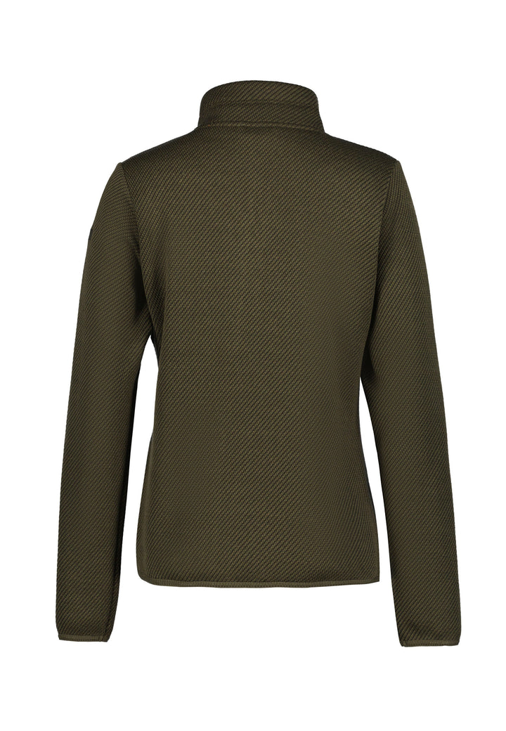 Icepeak Addison Midlayer Damen – Olive
