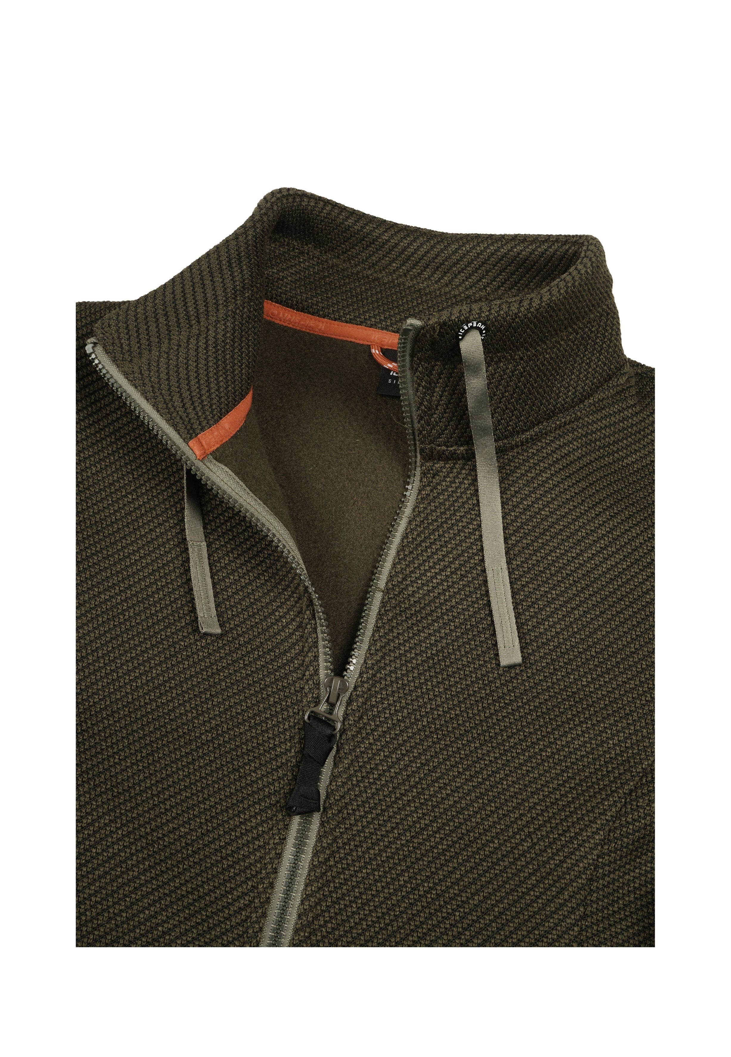 Icepeak Addison Midlayer Damen – Olive