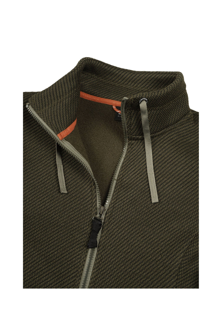 Icepeak Addison Midlayer Damen – Olive