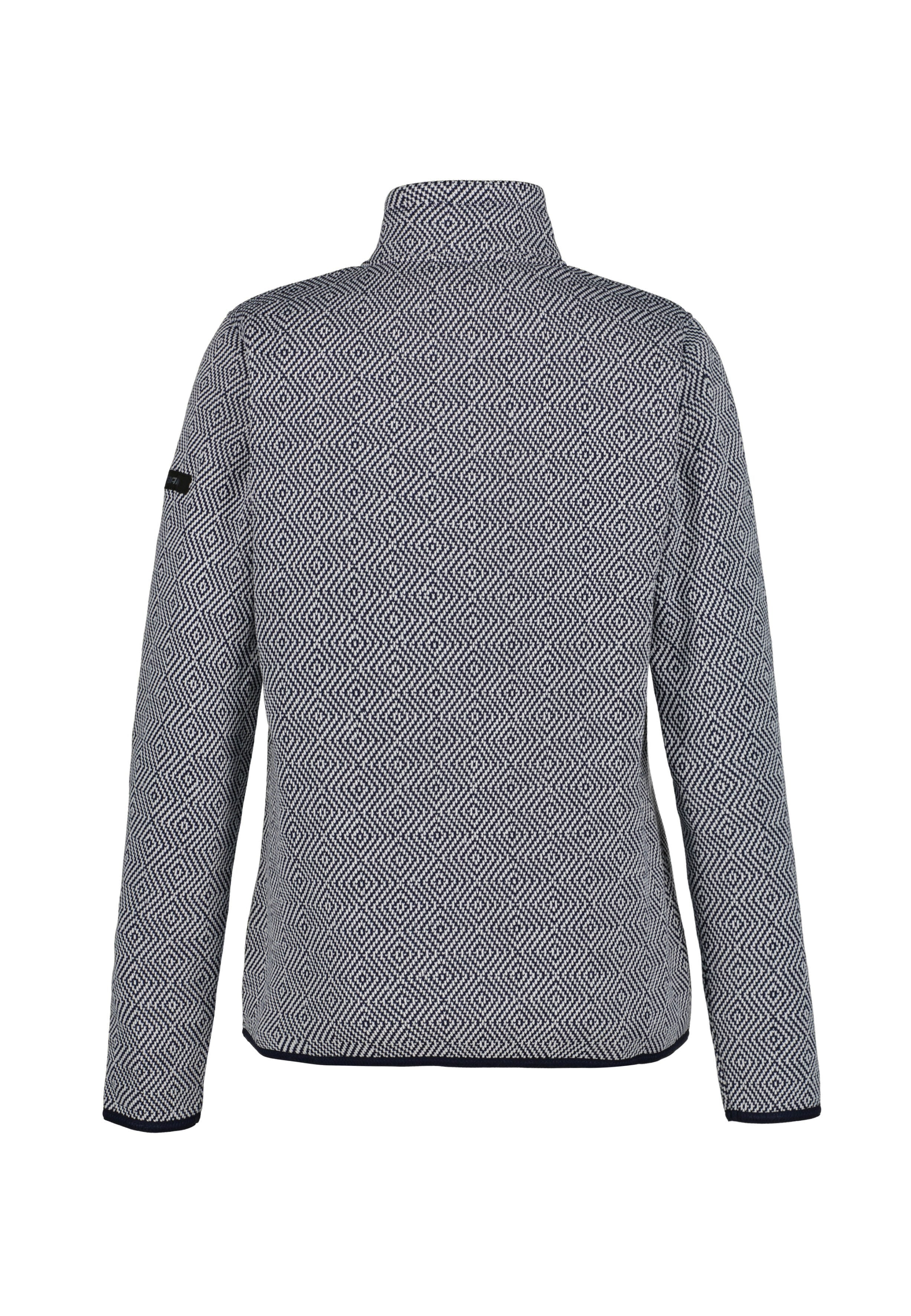 Icepeak Aulti Midlayer Damen – Dark blue