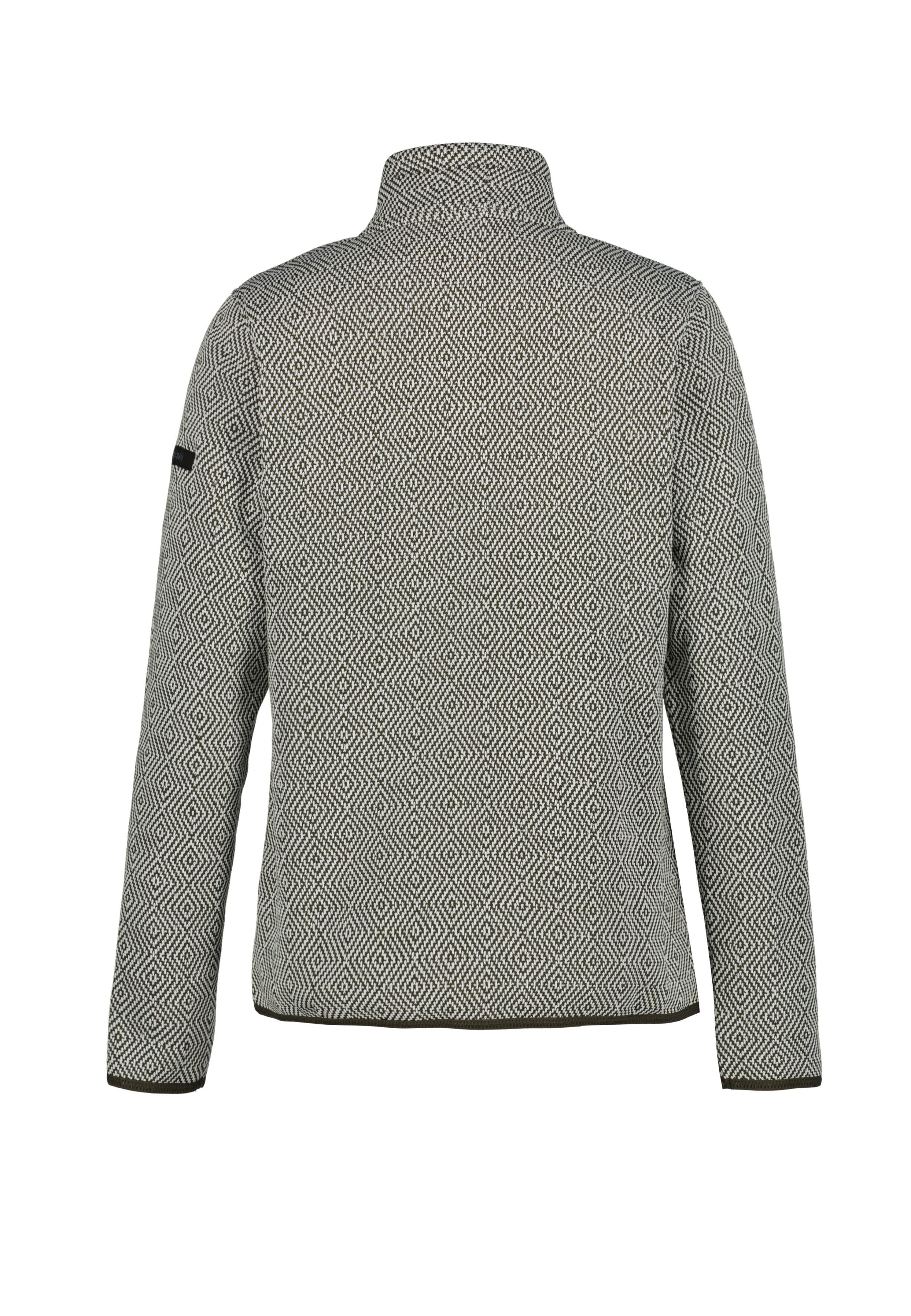 Icepeak Aulti Midlayer Damen – Olive