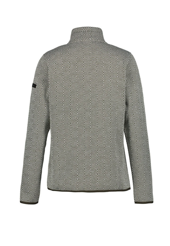 Icepeak Aulti Midlayer Damen – Olive