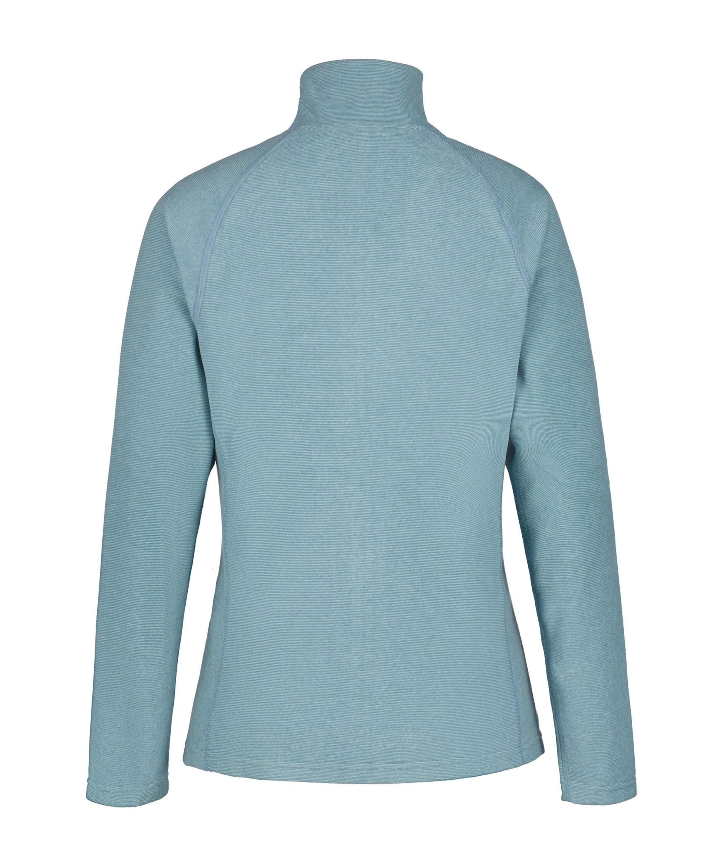 Icepeak Brawley Fleecejacke Damen – Light blue