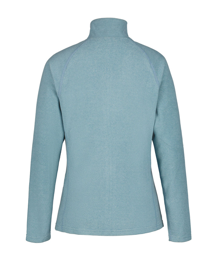 Icepeak Brawley Fleecejacke Damen – Light blue