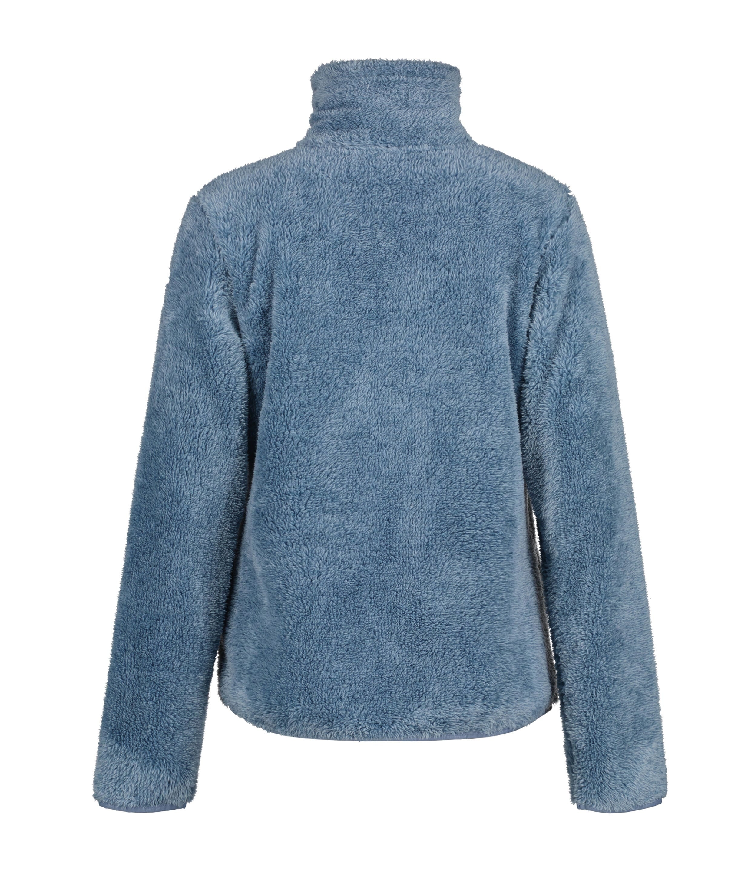 Icepeak Colony Midlayer Damen – Light blue