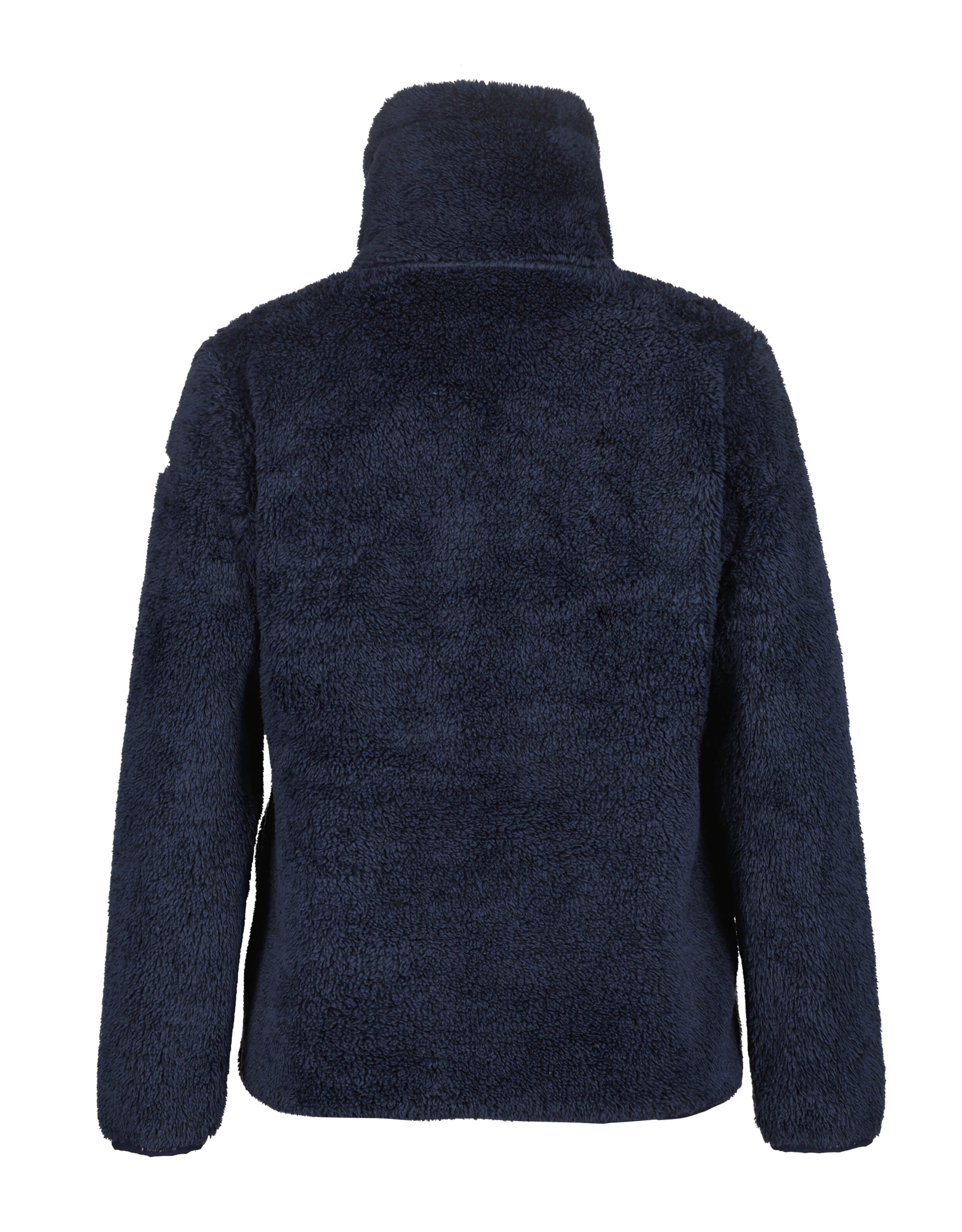 Icepeak Colony Midlayer Damen – Dark blue