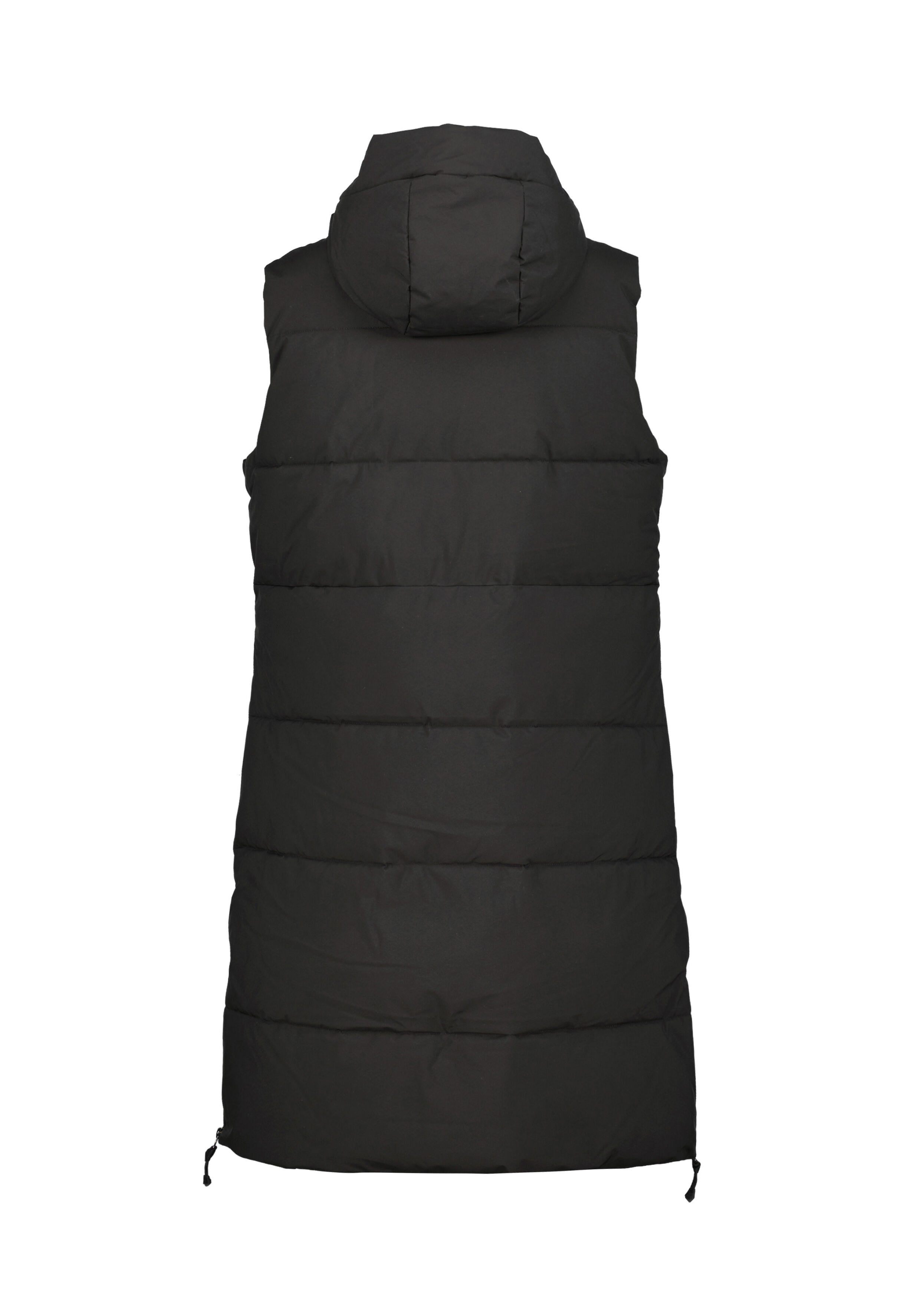 Icepeak Ardes Weste Damen – Basic black