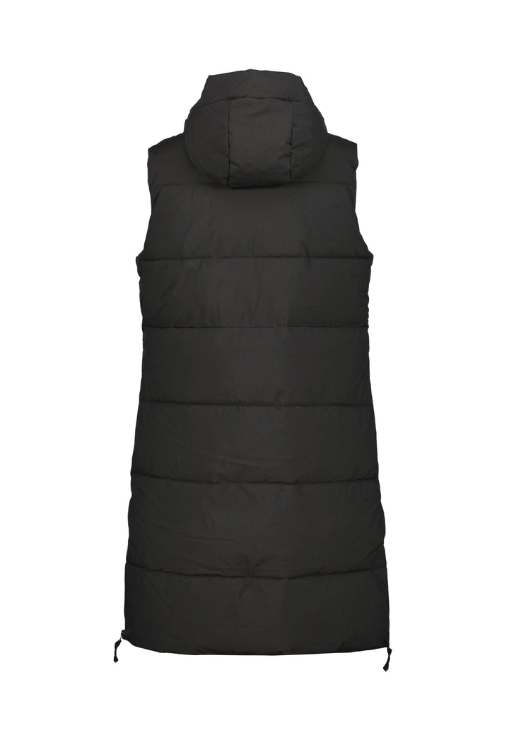Icepeak Ardes Weste Damen – Basic black