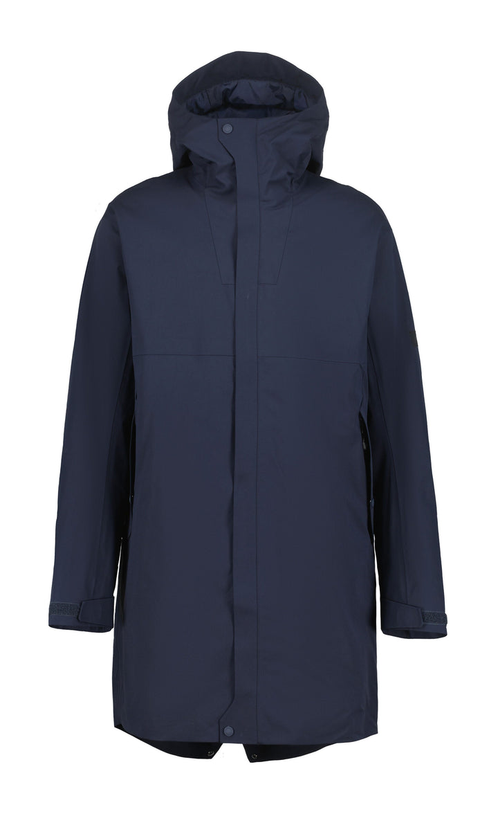 Icepeak Miramar Parka Herren – Dark blue