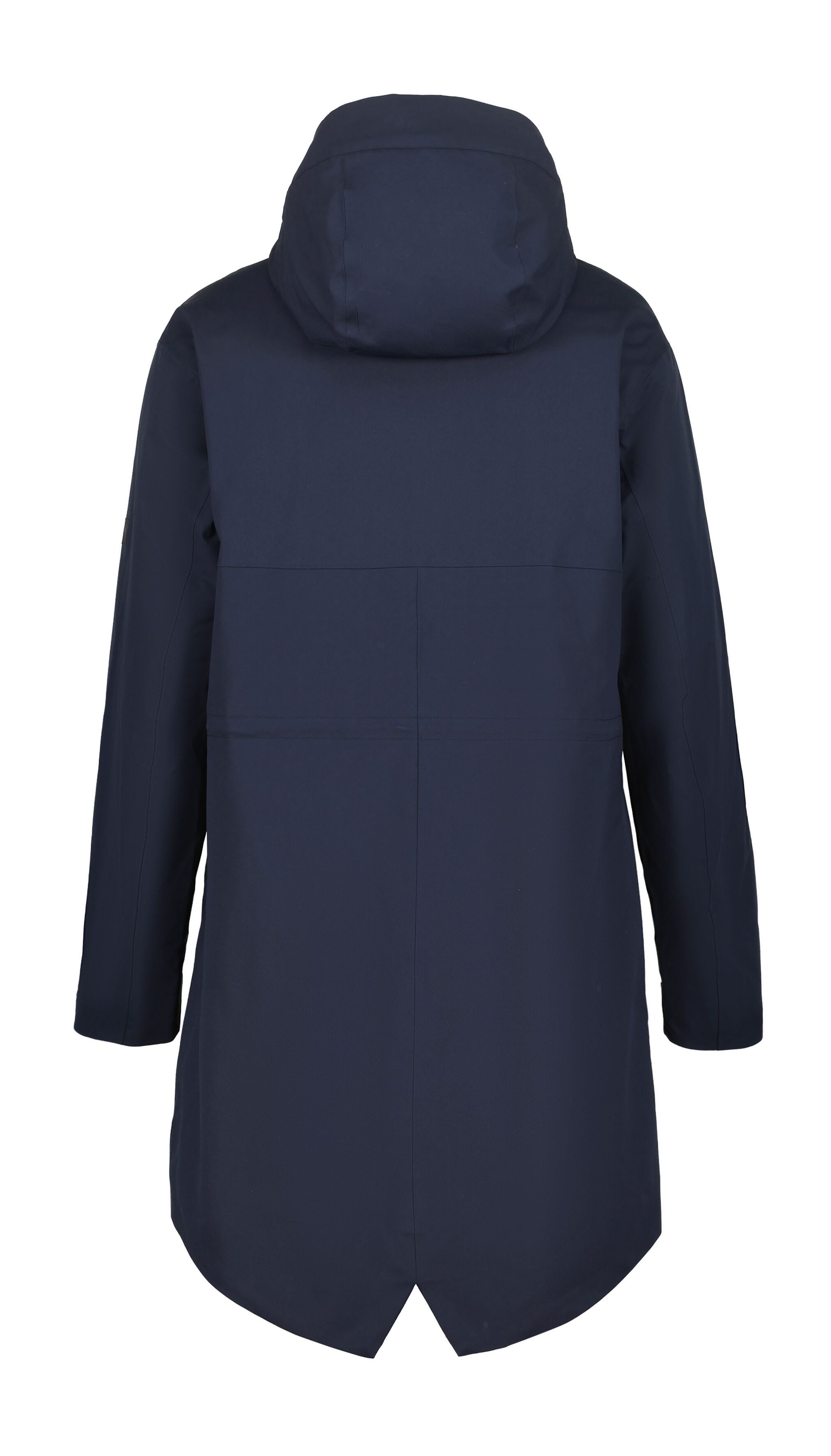 Icepeak Miramar Parka Herren – Dark blue
