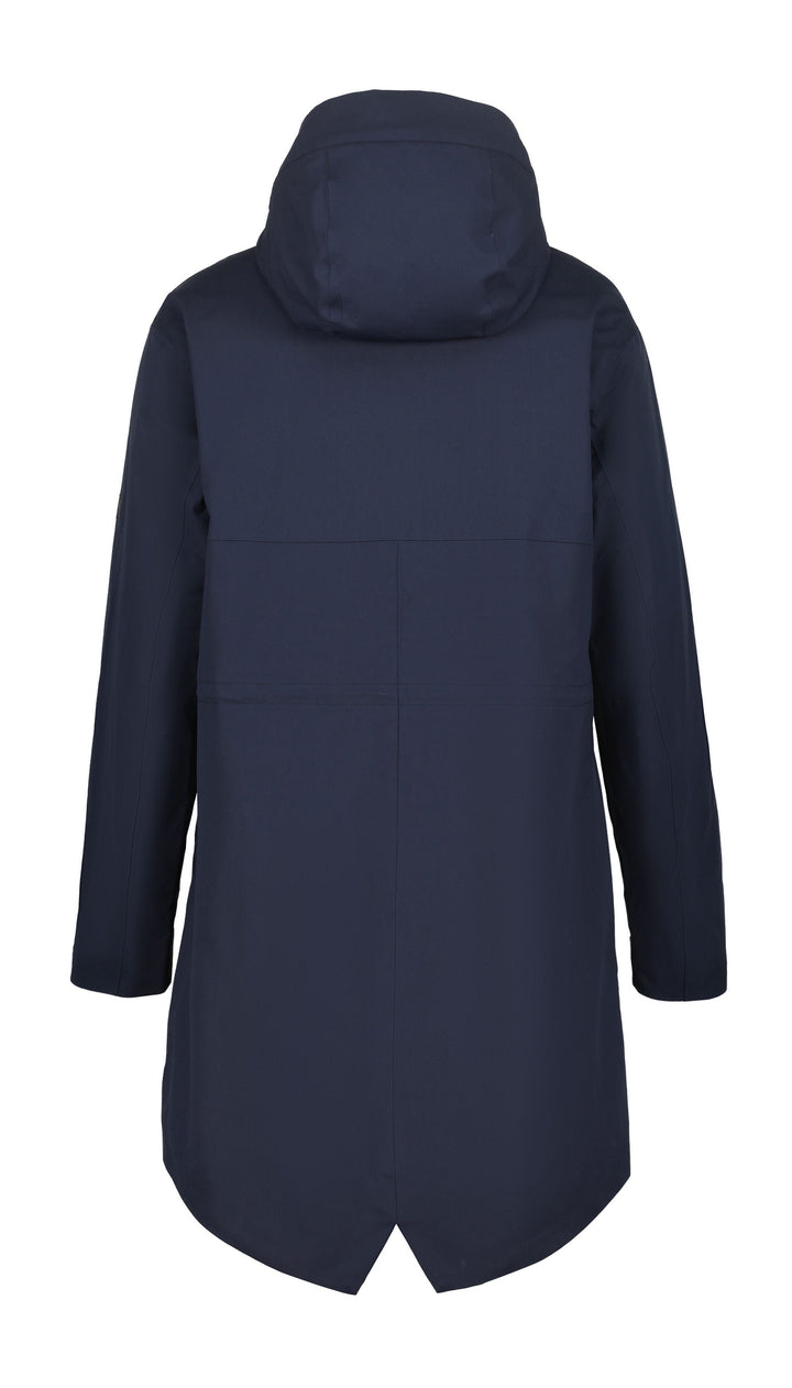 Icepeak Miramar Parka Herren – Dark blue