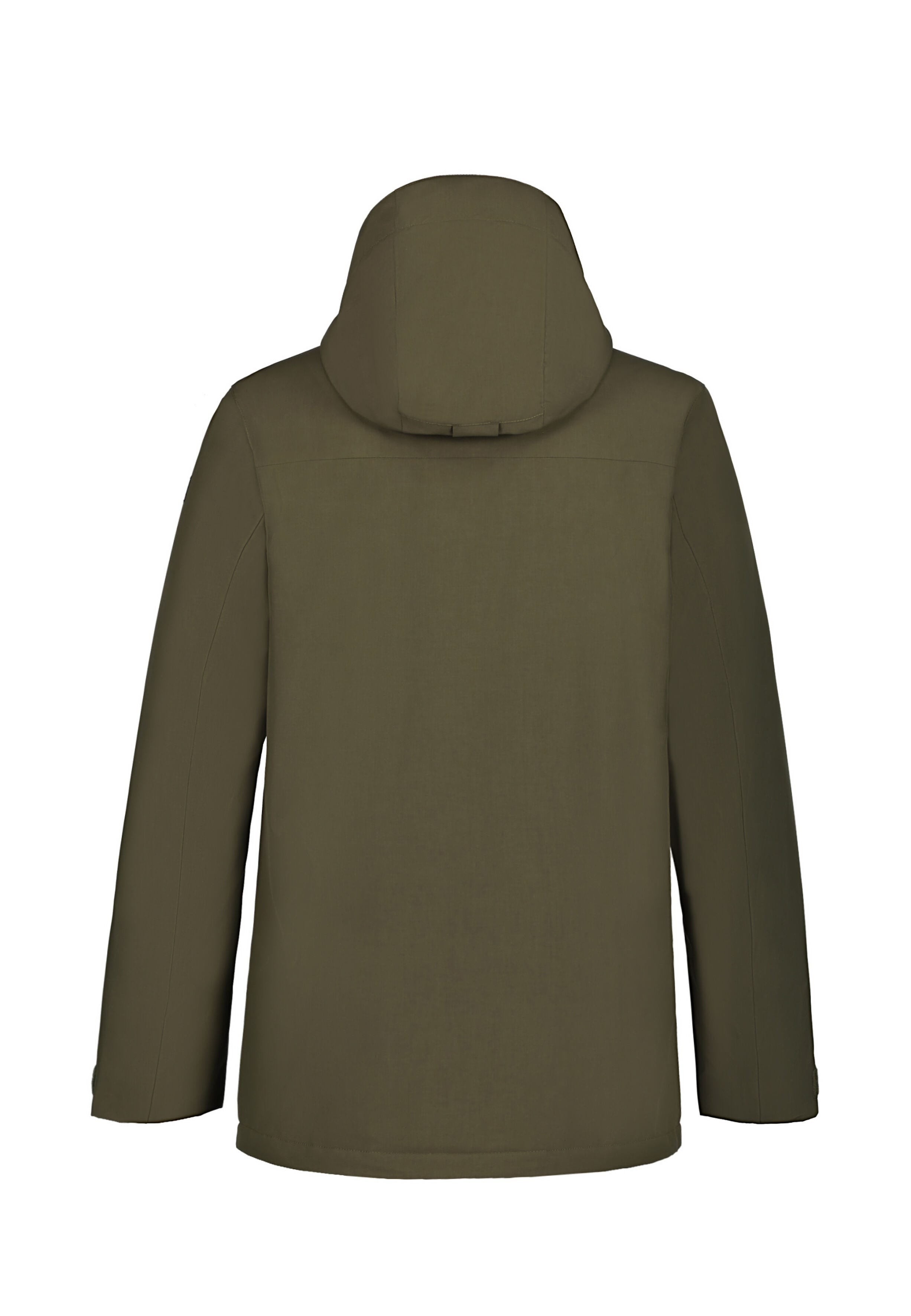 Icepeak Alston Jacke Herren – Olive