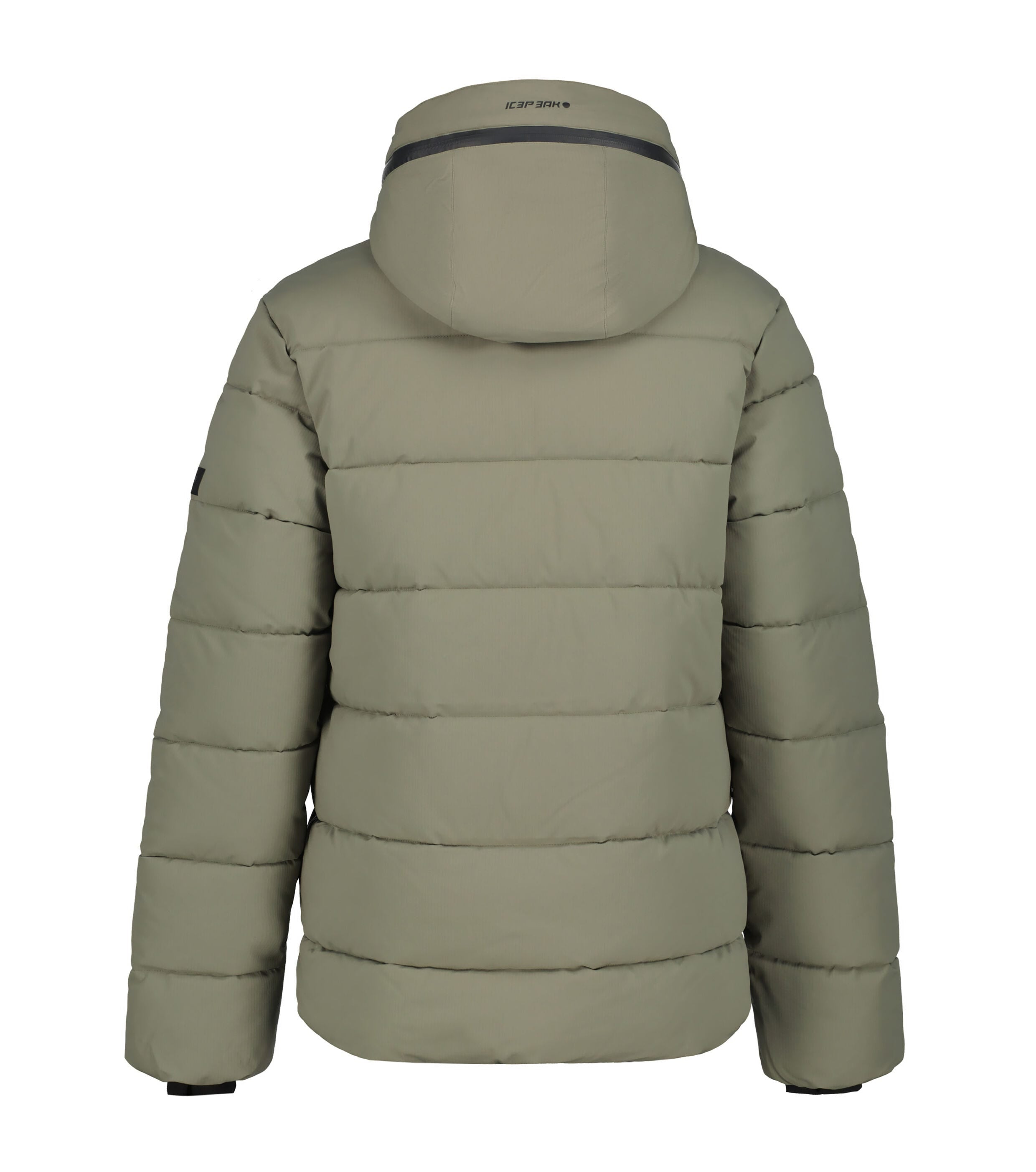 Icepeak Bixby Winterjacke Herren – Light green