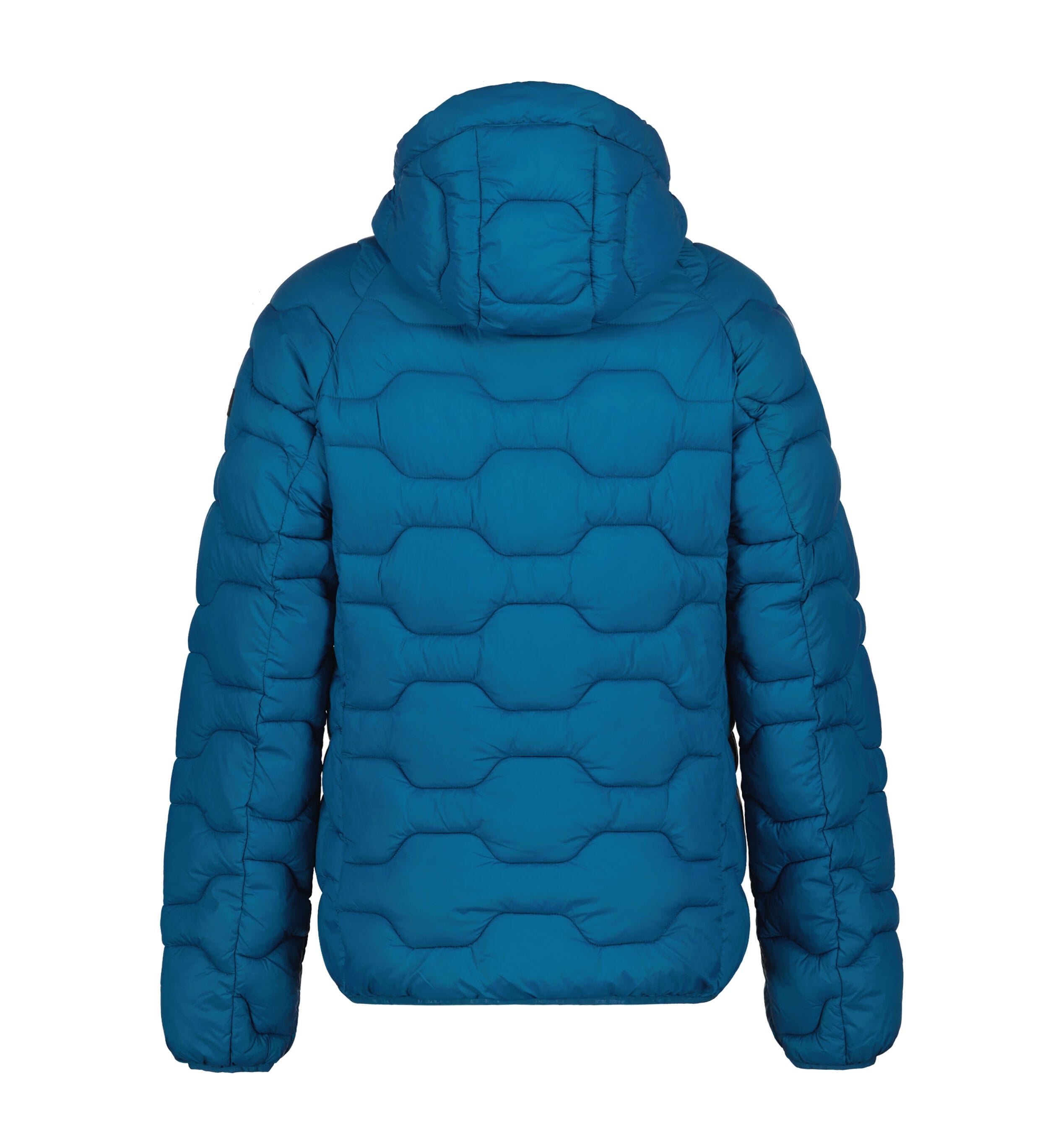 Icepeak Branch Steppjacke Herren – Blue