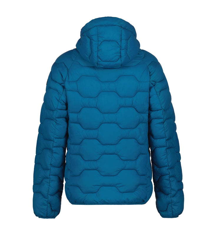 Icepeak Branch Steppjacke Herren – Blue