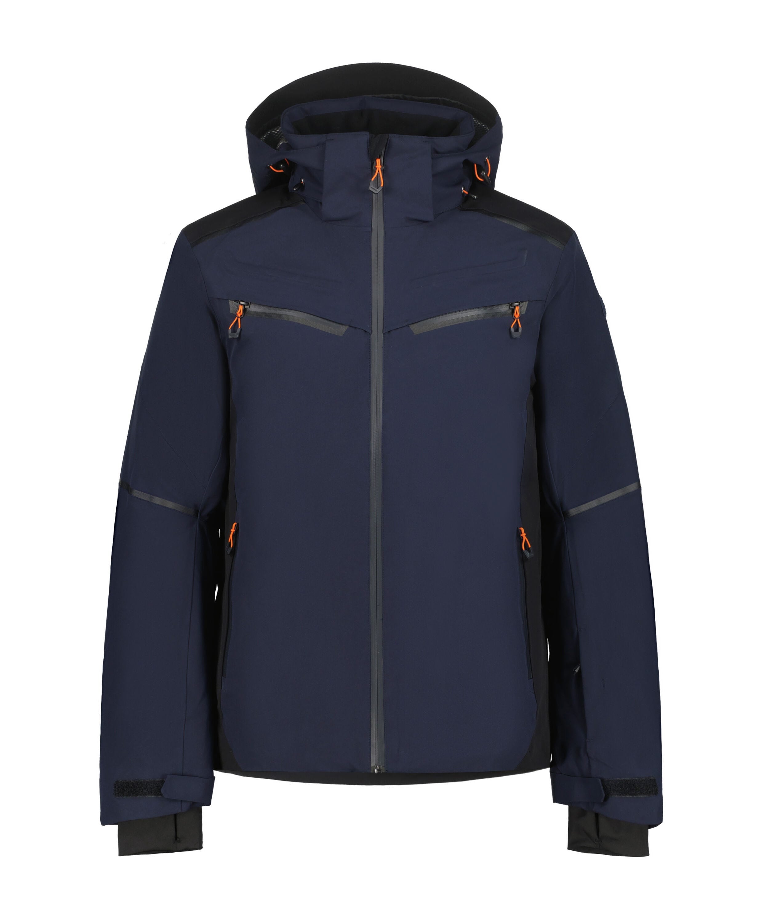 Icepeak Farwell Skijacke Herren – Dark blue