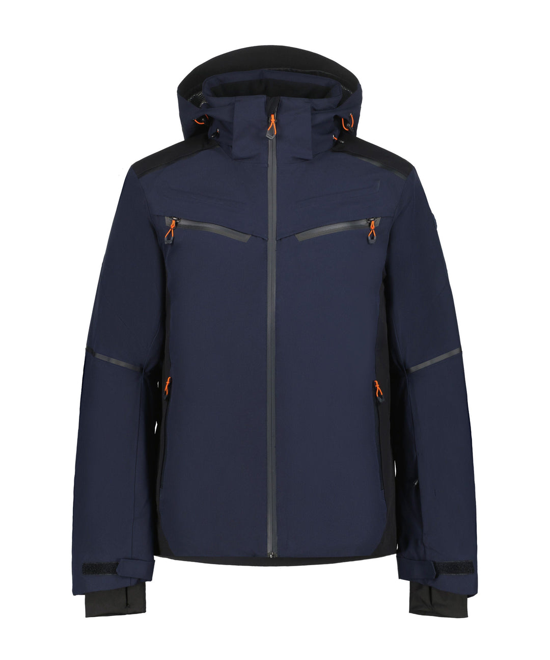 Icepeak Farwell Skijacke Herren – Dark blue