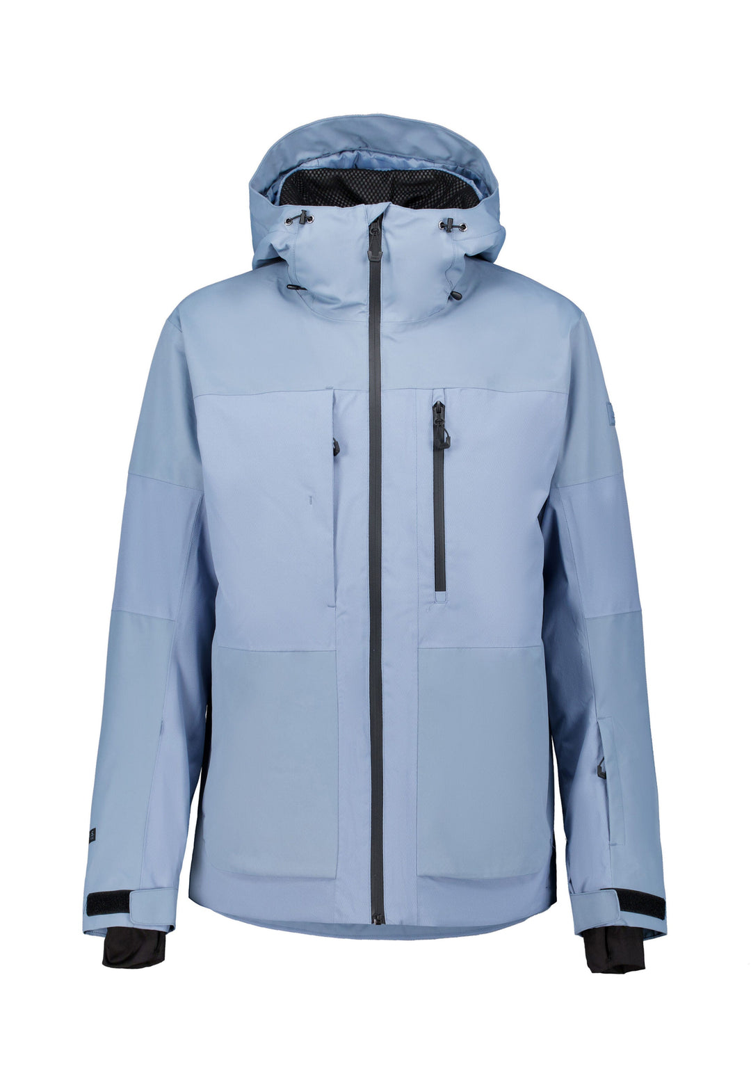 Icepeak Castres Skijacke Herren – Light blue