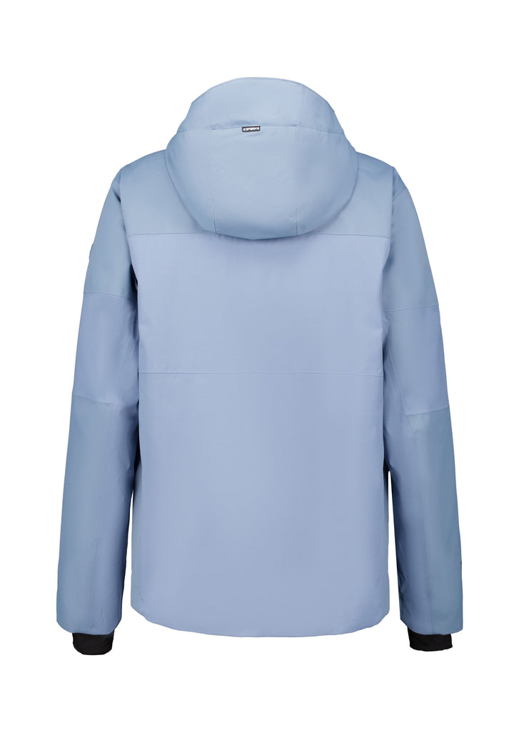 Icepeak Castres Skijacke Herren – Light blue