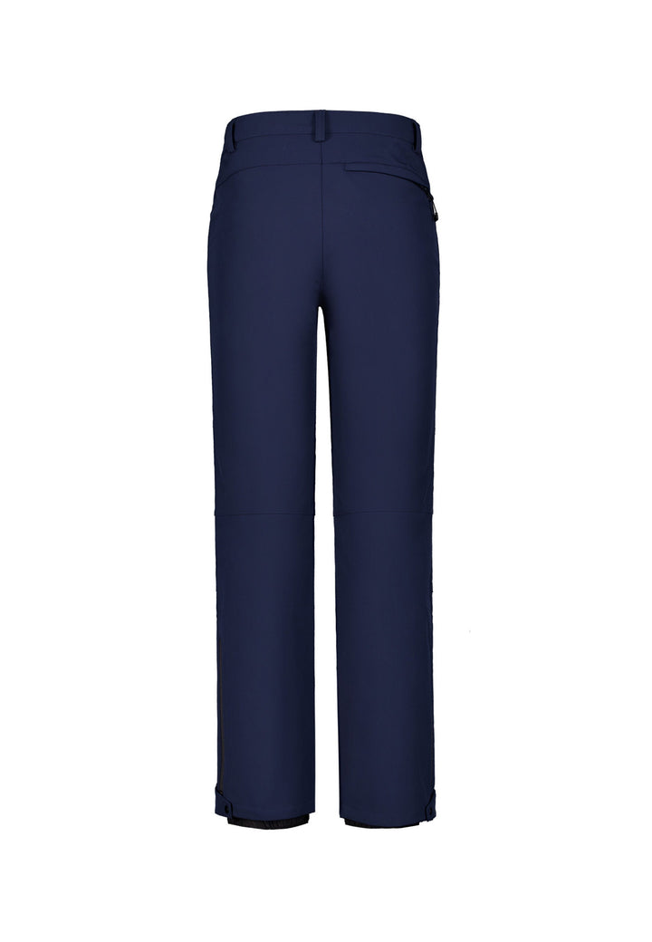 Icepeak Frankfurt Softshellhose Herren – Dark blue