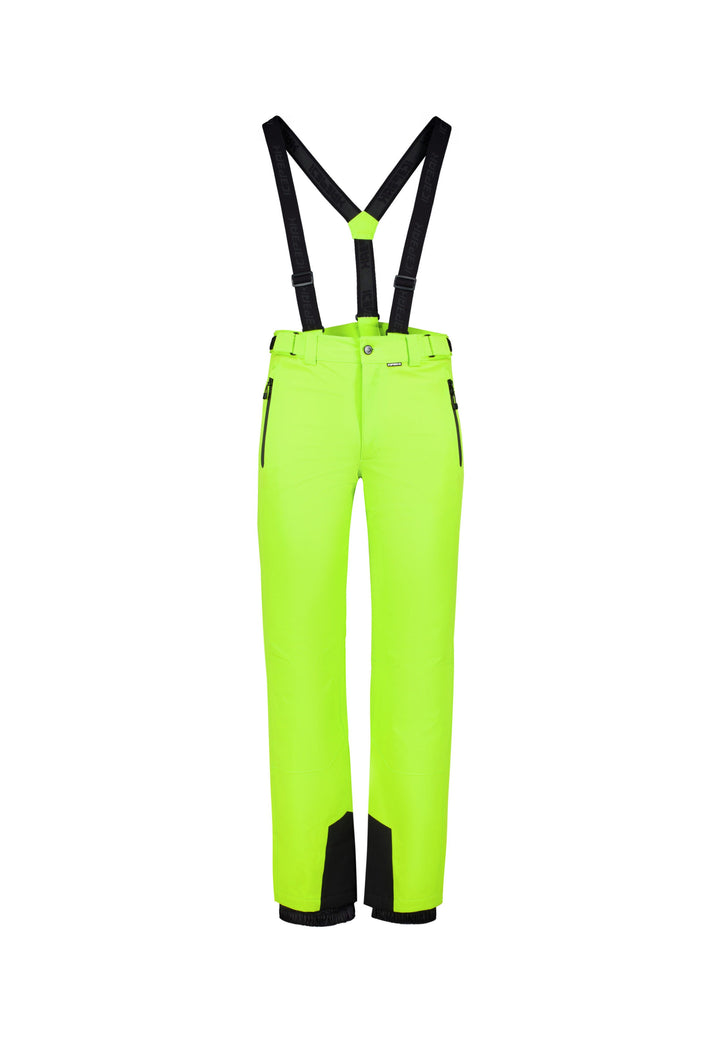 Icepeak Freiberg Skihose Herren – Light green 515