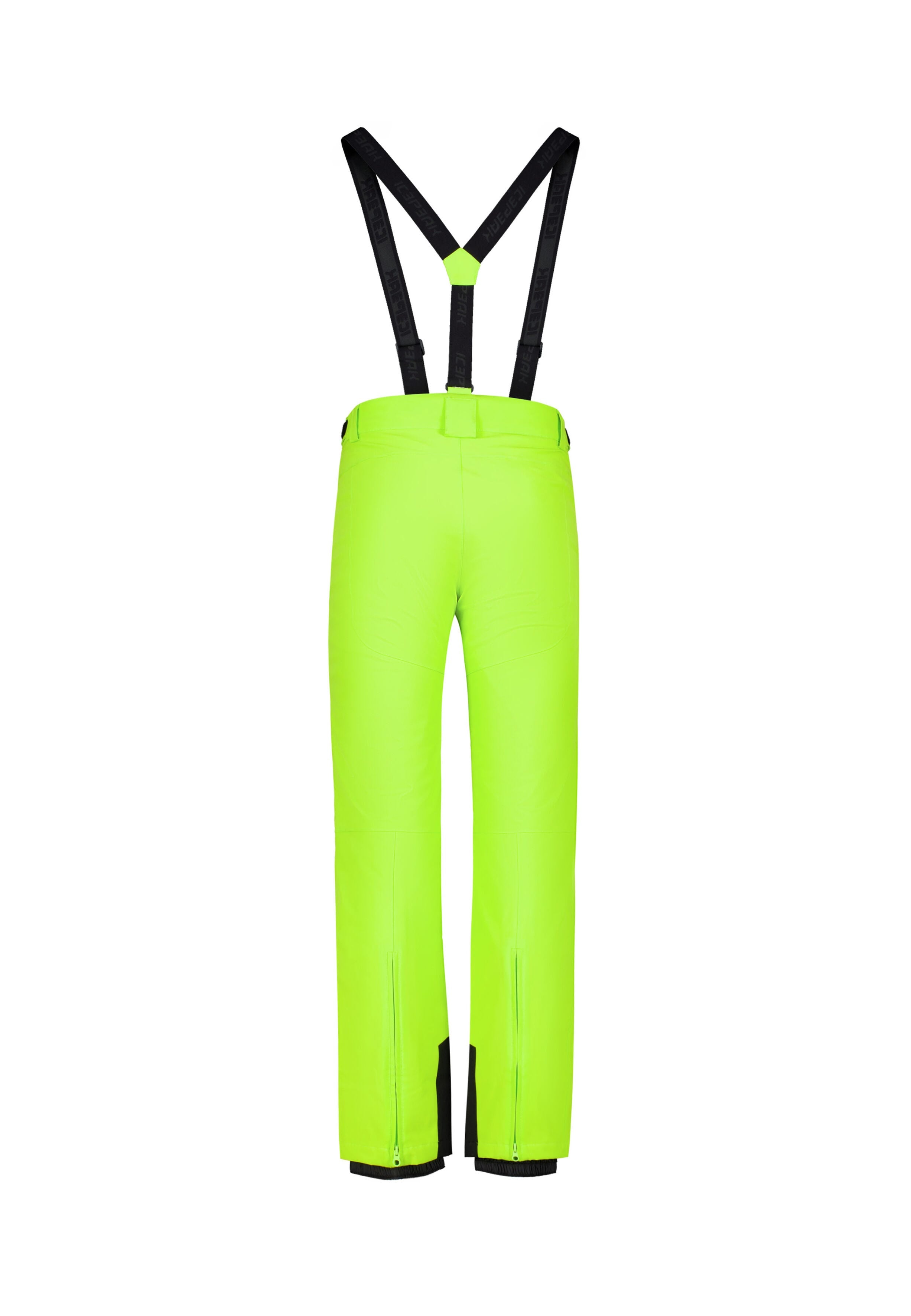 Icepeak Freiberg Skihose Herren – Light green 515