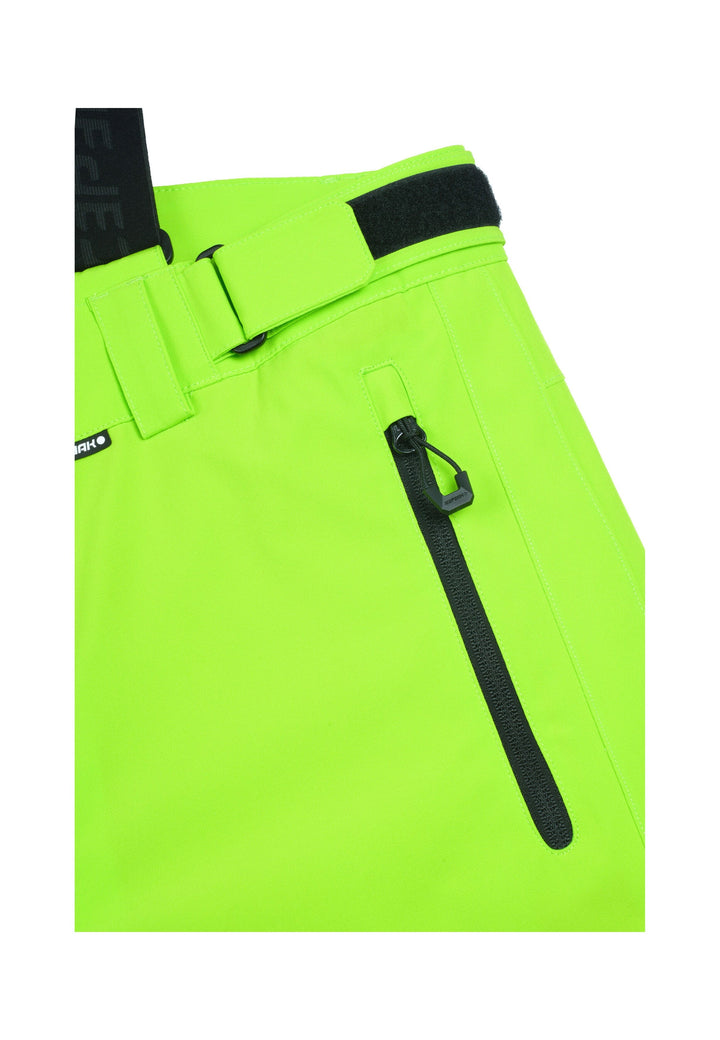 Icepeak Freiberg Skihose Herren – Light green 515
