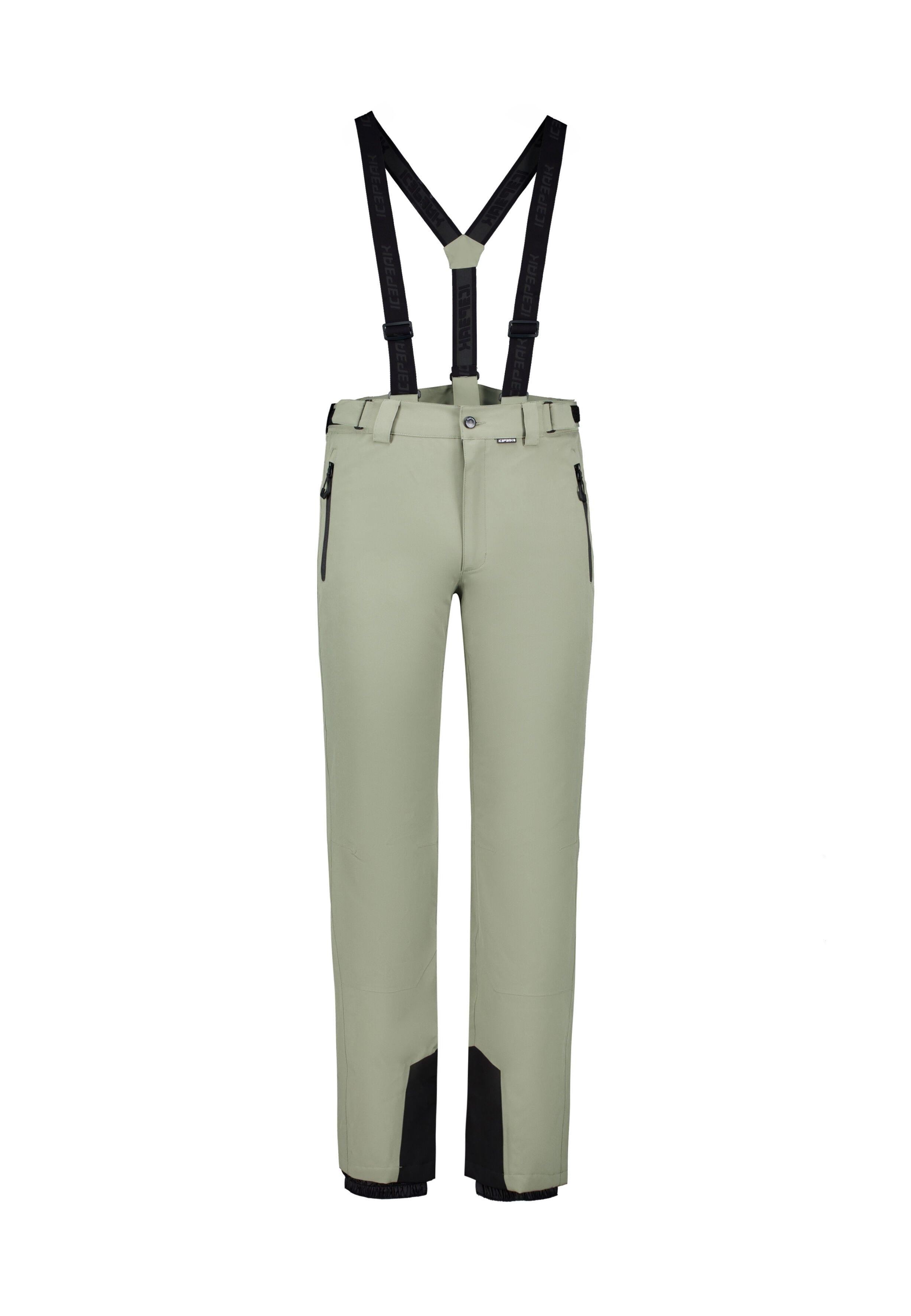 Icepeak Freiberg Skihose Herren – Light green 519
