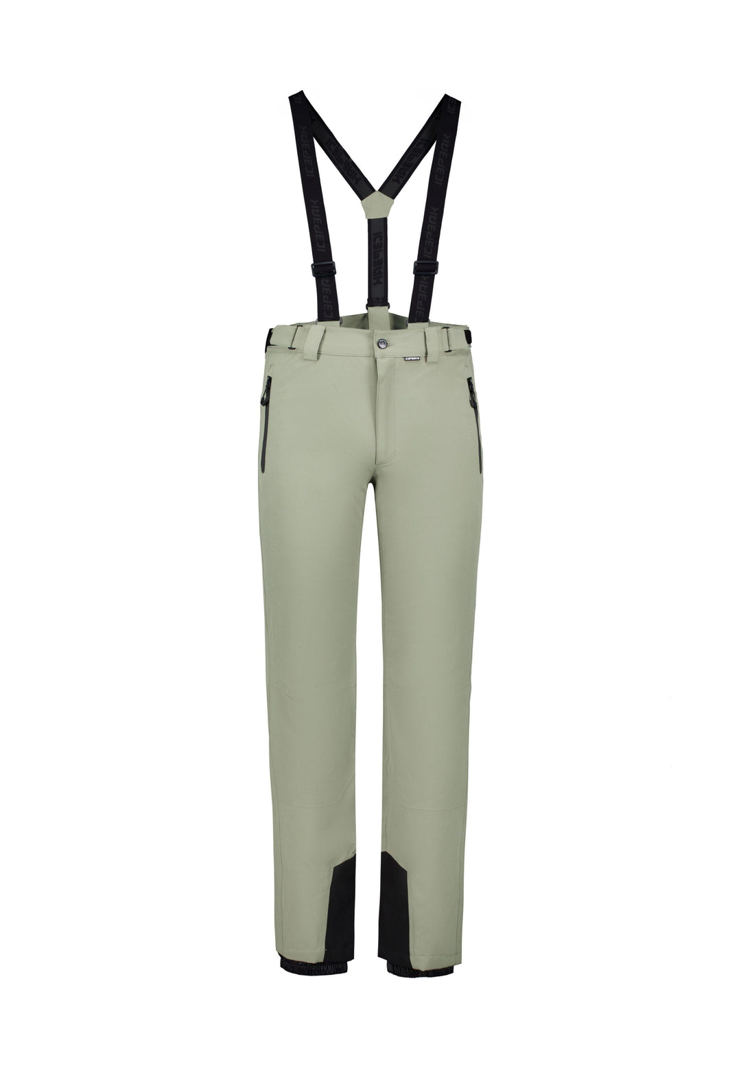 Icepeak Freiberg Skihose Herren – Light green 519