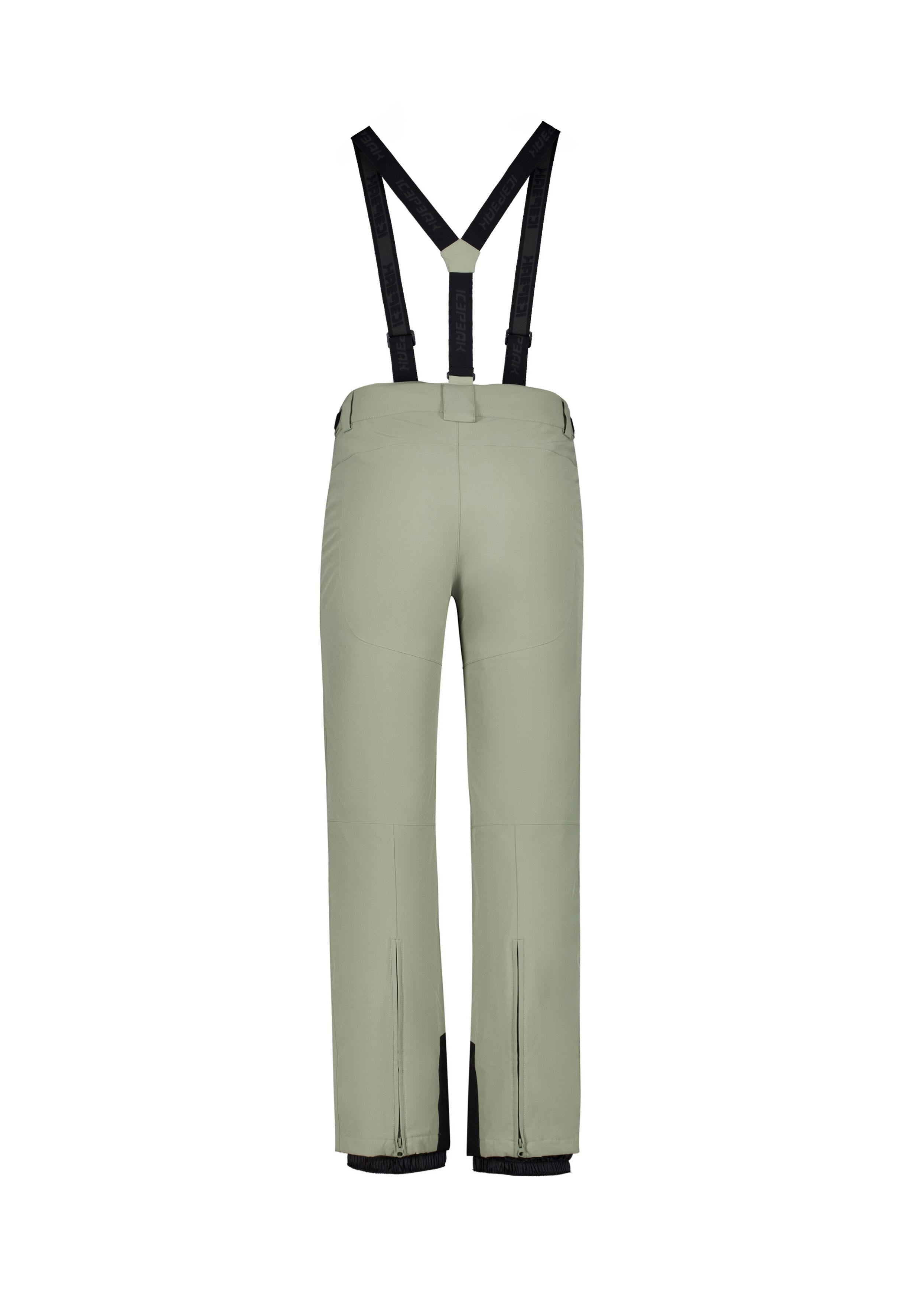Icepeak Freiberg Skihose Herren – Light green 519