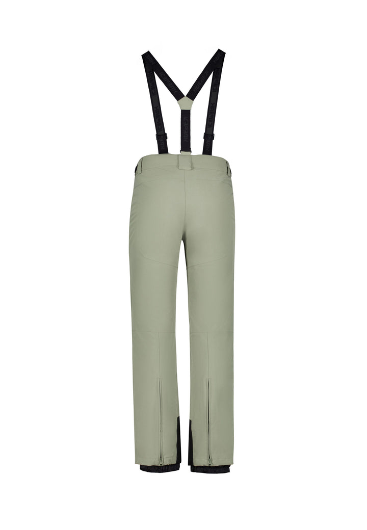 Icepeak Freiberg Skihose Herren – Light green 519