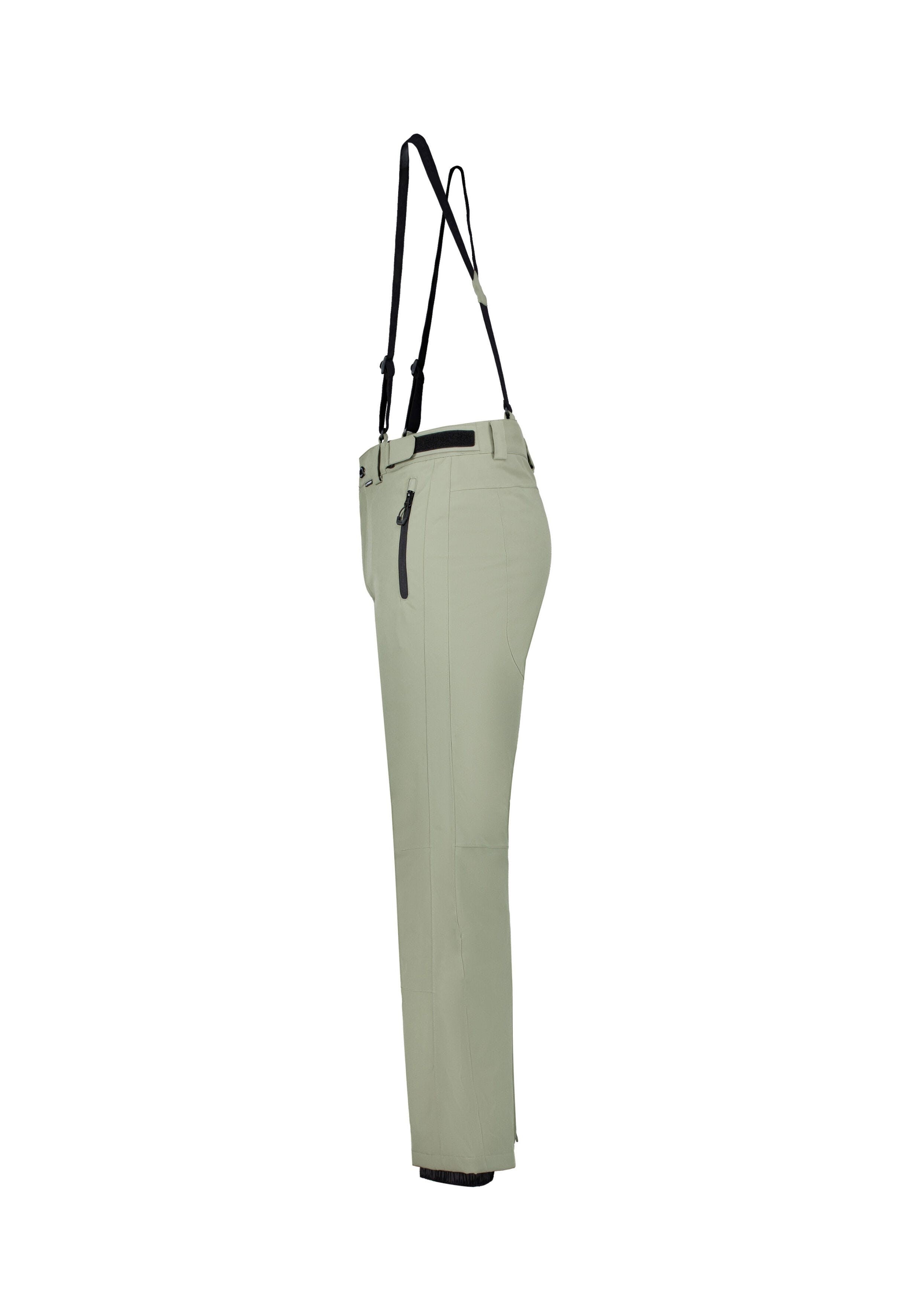 Icepeak Freiberg Skihose Herren – Light green 519
