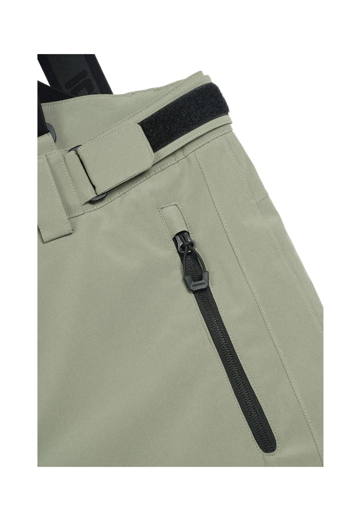 Icepeak Freiberg Skihose Herren – Light green 519