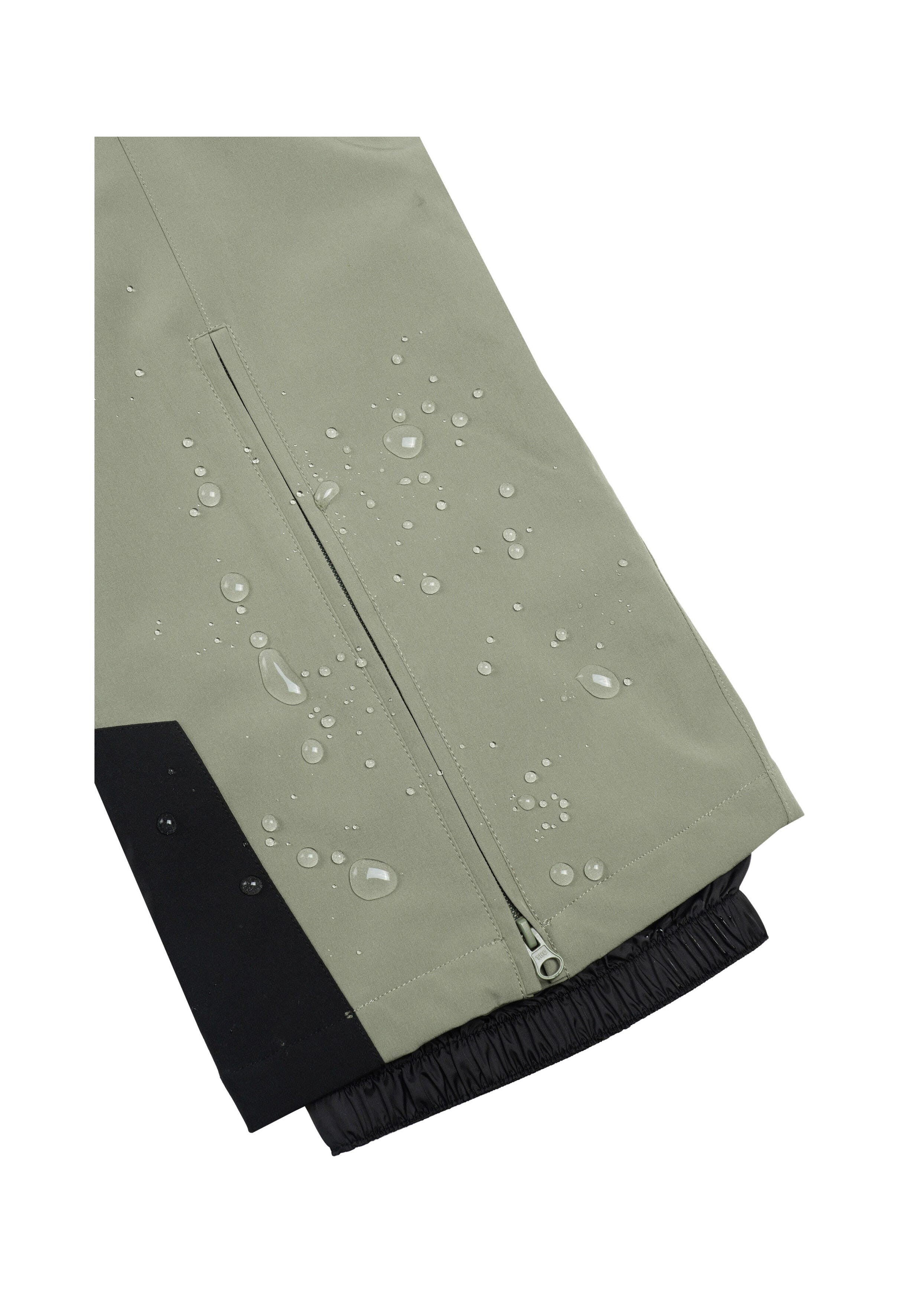 Icepeak Freiberg Skihose Herren – Light green 519