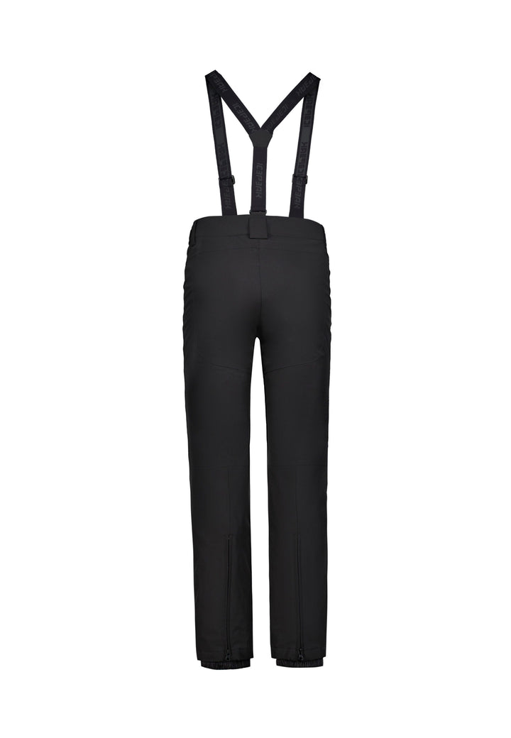 Icepeak Freiberg Skihose Herren – Basic black