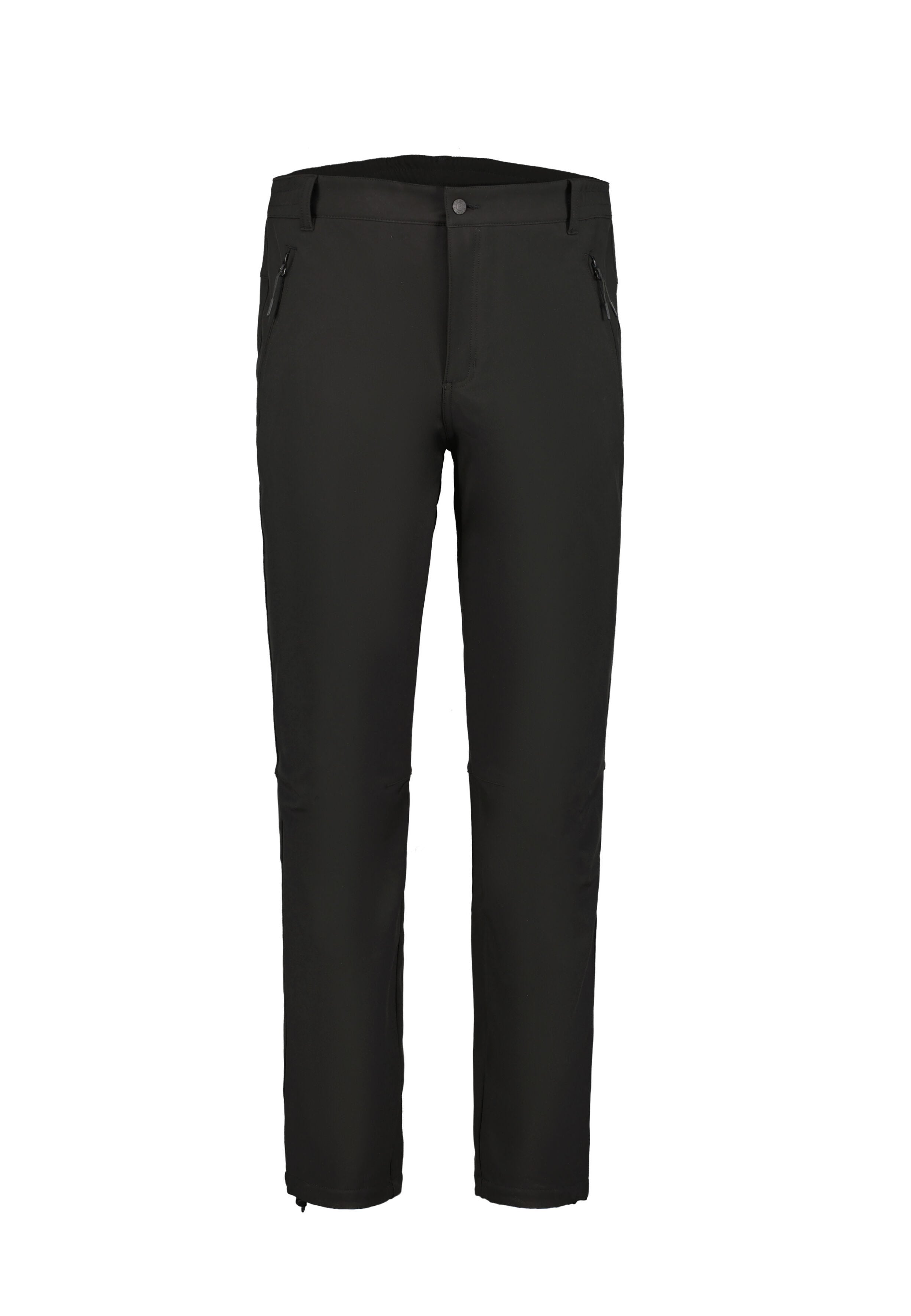 Icepeak Argusville Softshellhose Herren – Basic black
