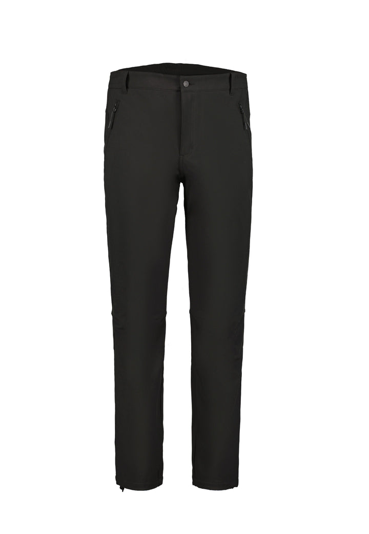 Icepeak Argusville Softshellhose Herren – Basic black