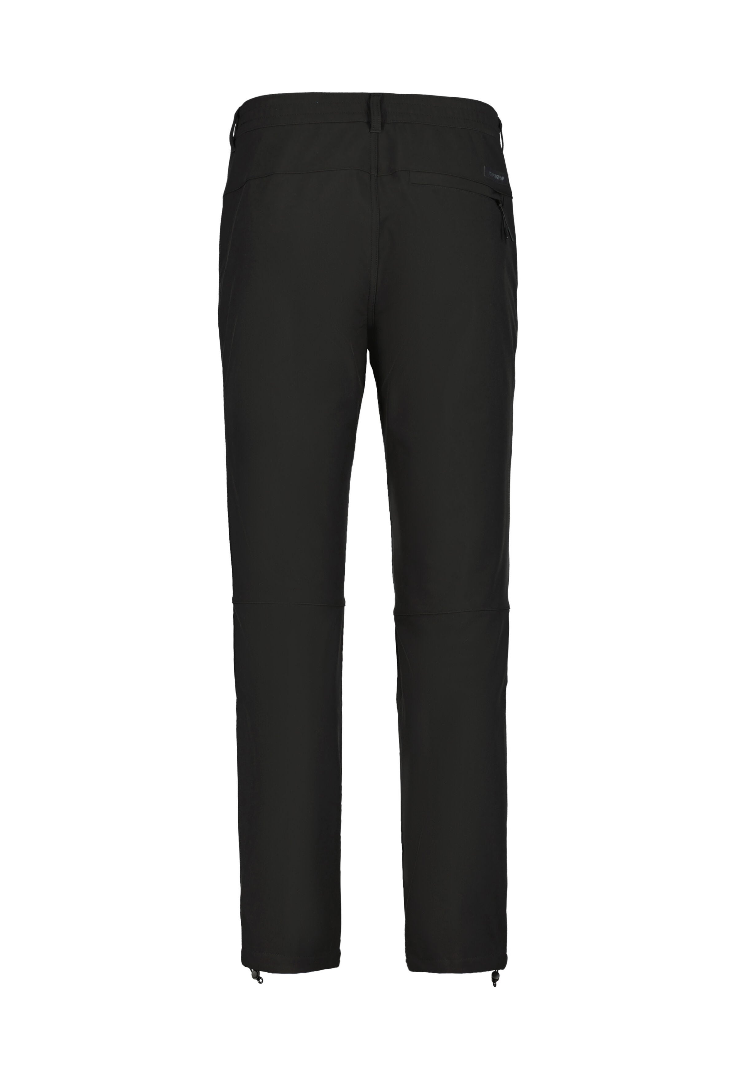 Icepeak Argusville Softshellhose Herren – Basic black