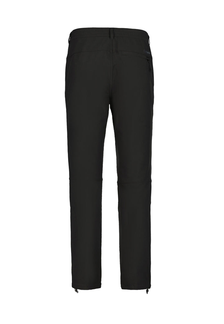 Icepeak Argusville Softshellhose Herren – Basic black